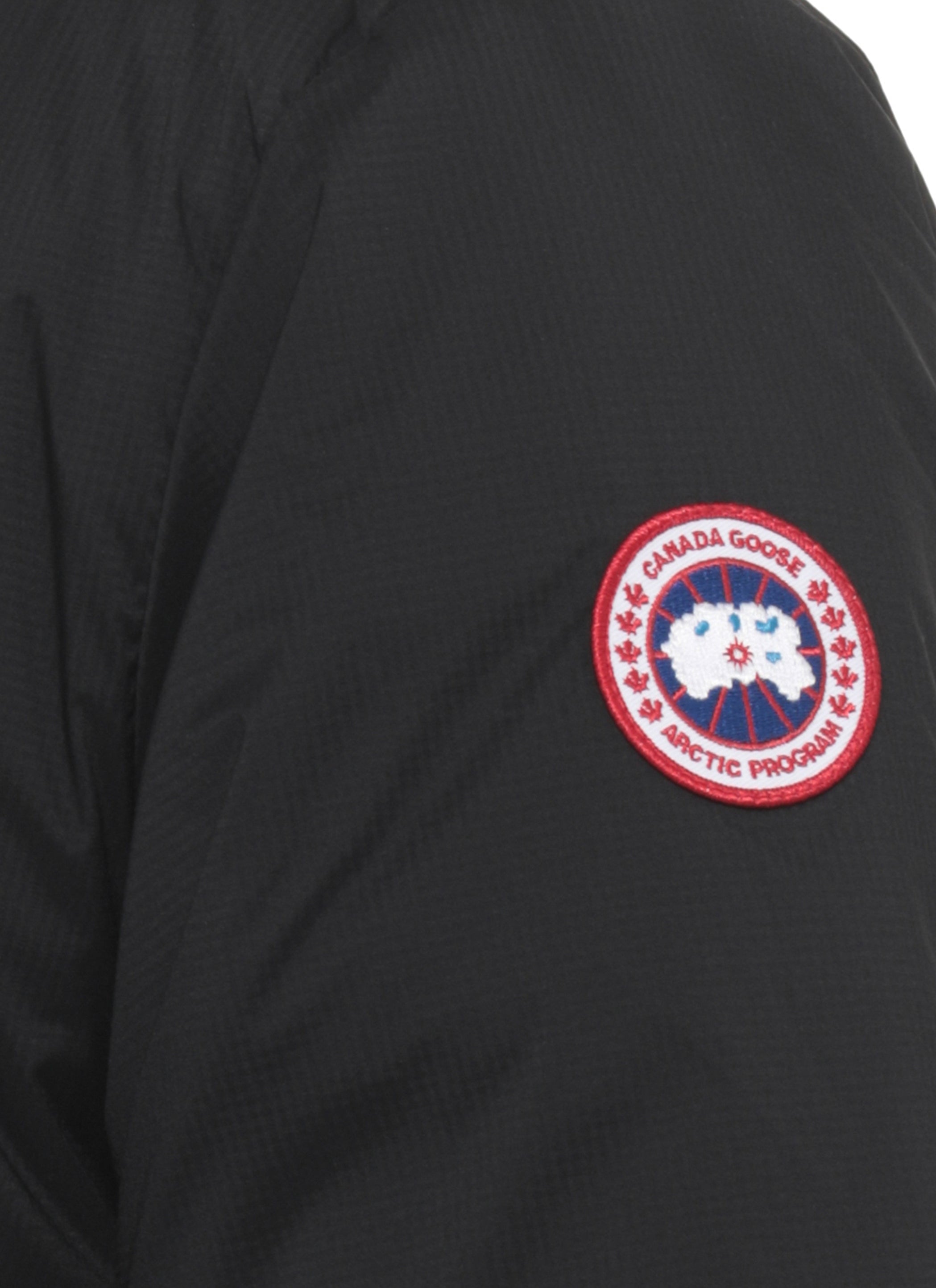 Canada Goose Coats Black