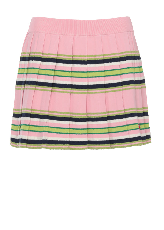 Casablanca Skirts Pink