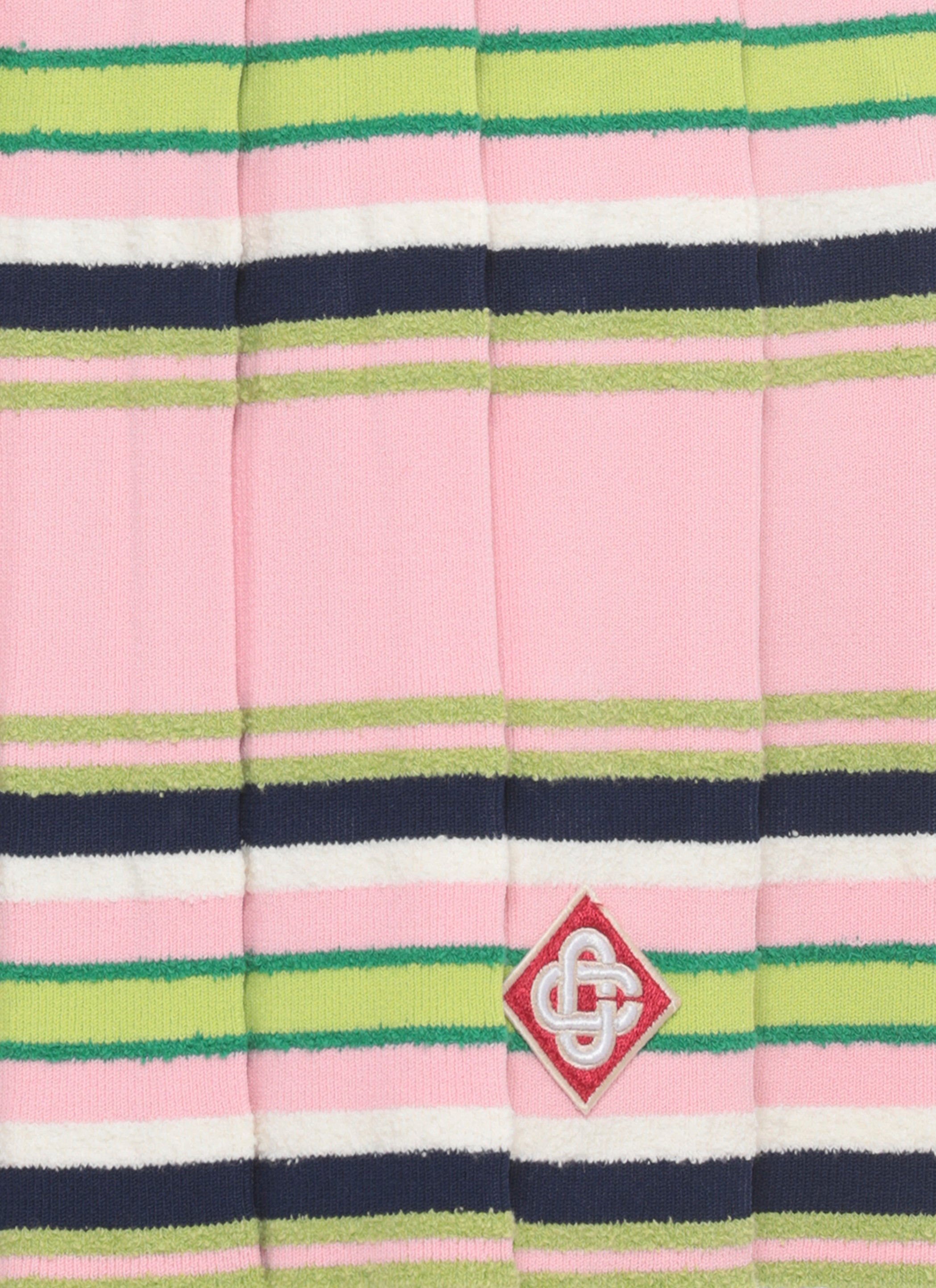 Casablanca Skirts Pink