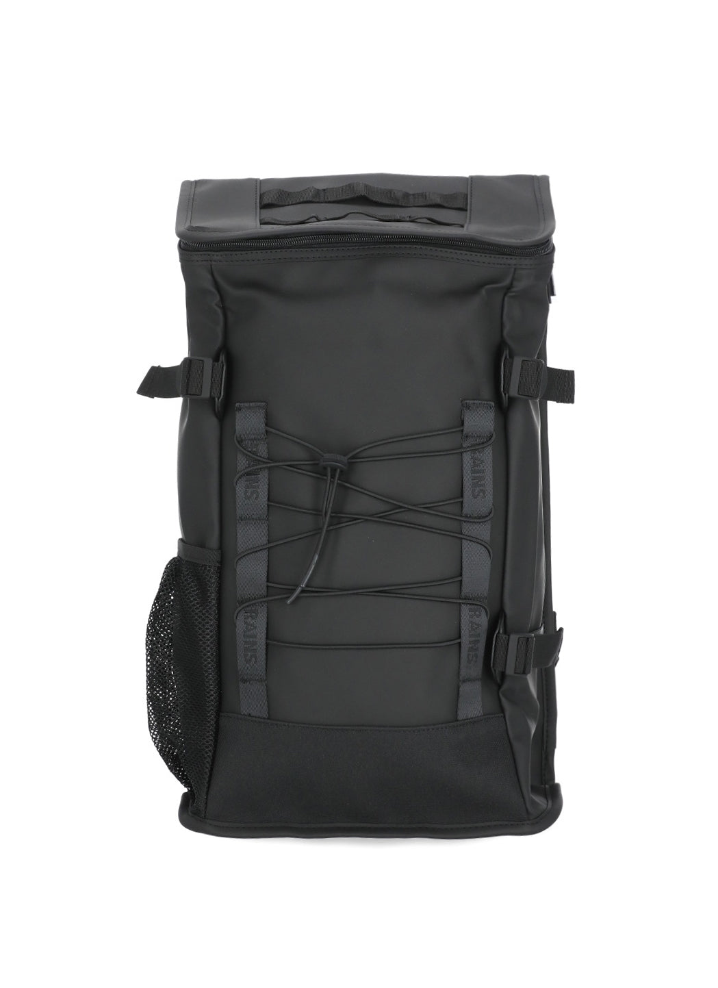Rains Bags Black