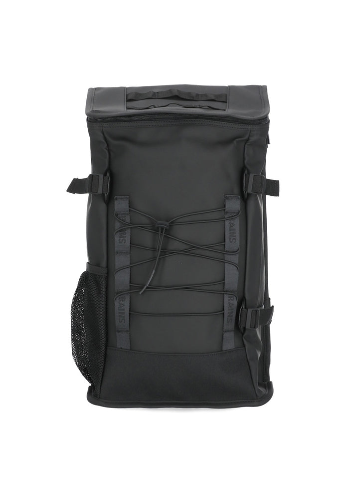 Rains Bags Black