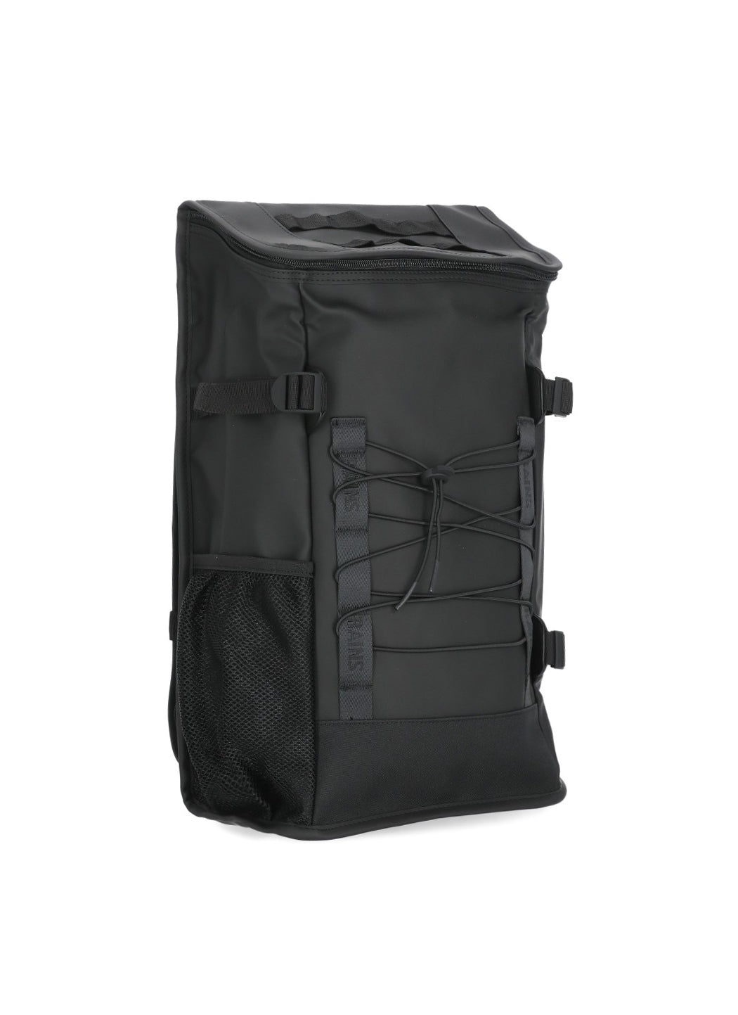 Rains Bags Black