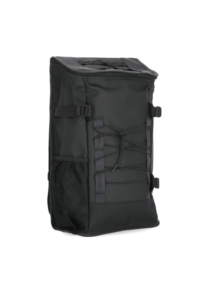 Rains Bags Black