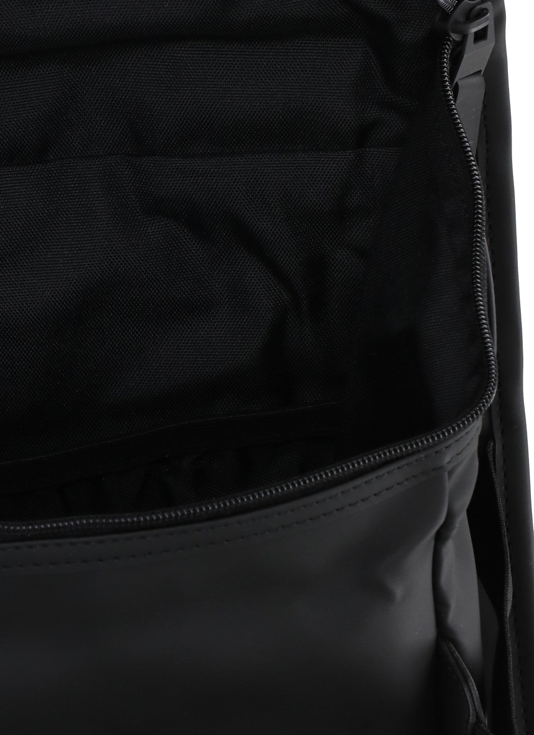 Rains Bags Black
