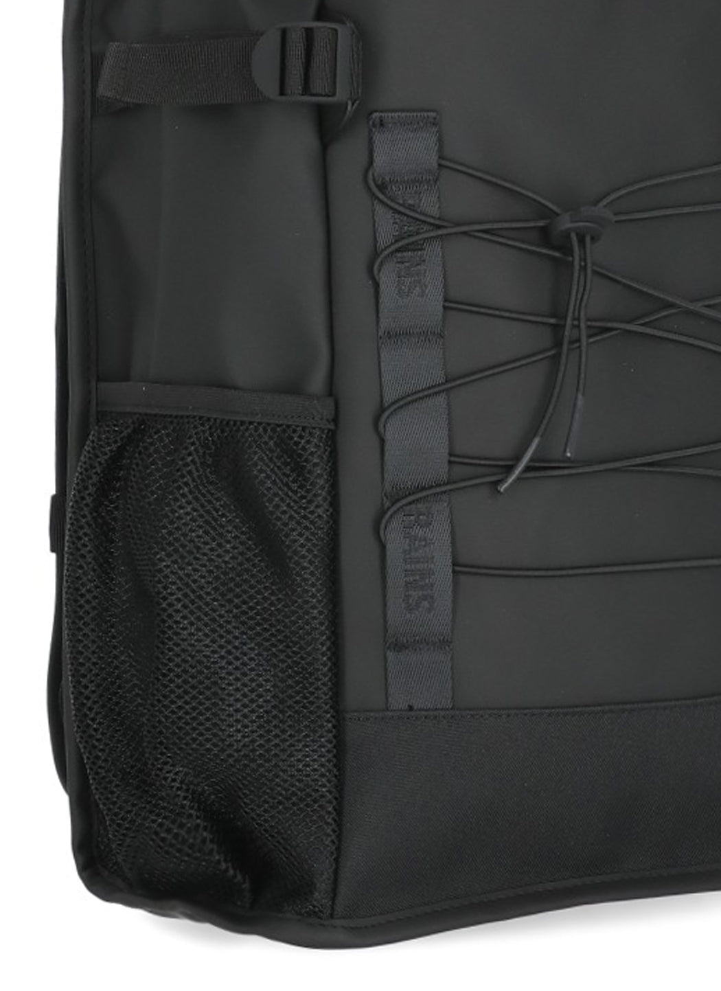 Rains Bags Black