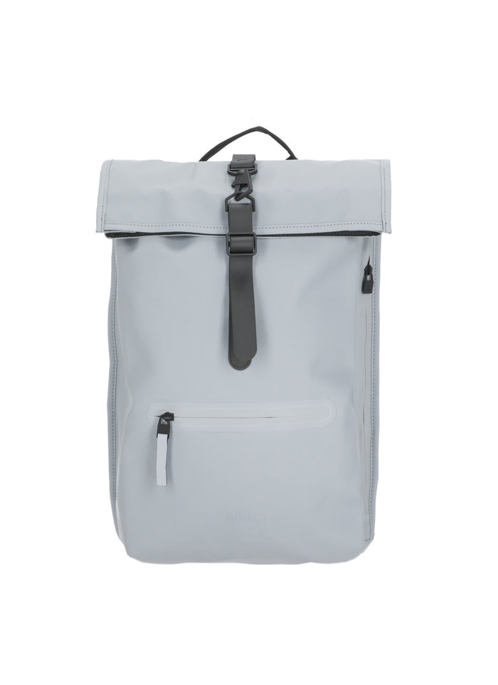 Rains Bags Light Blue