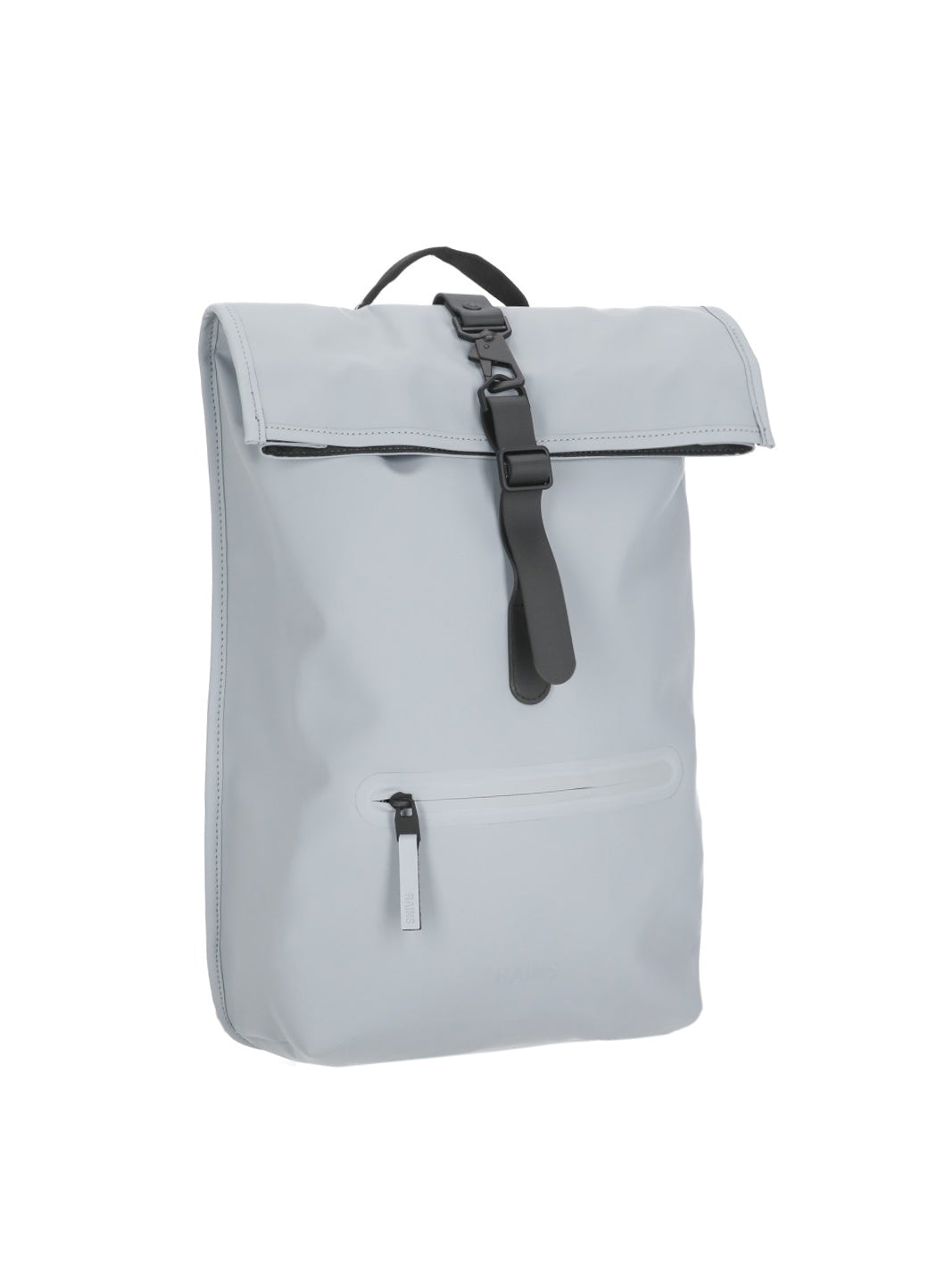 Rains Bags Light Blue