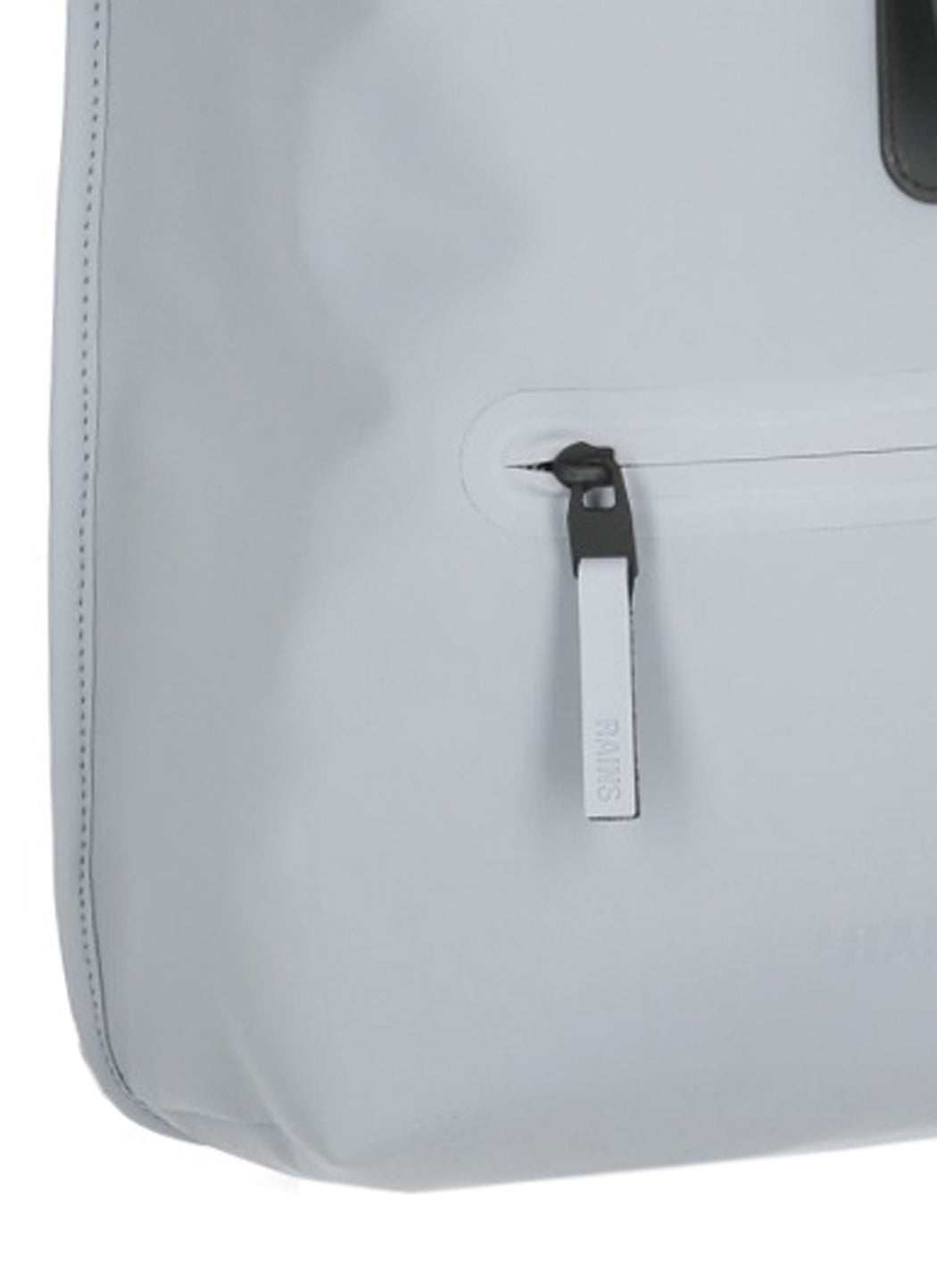 Rains Bags Light Blue