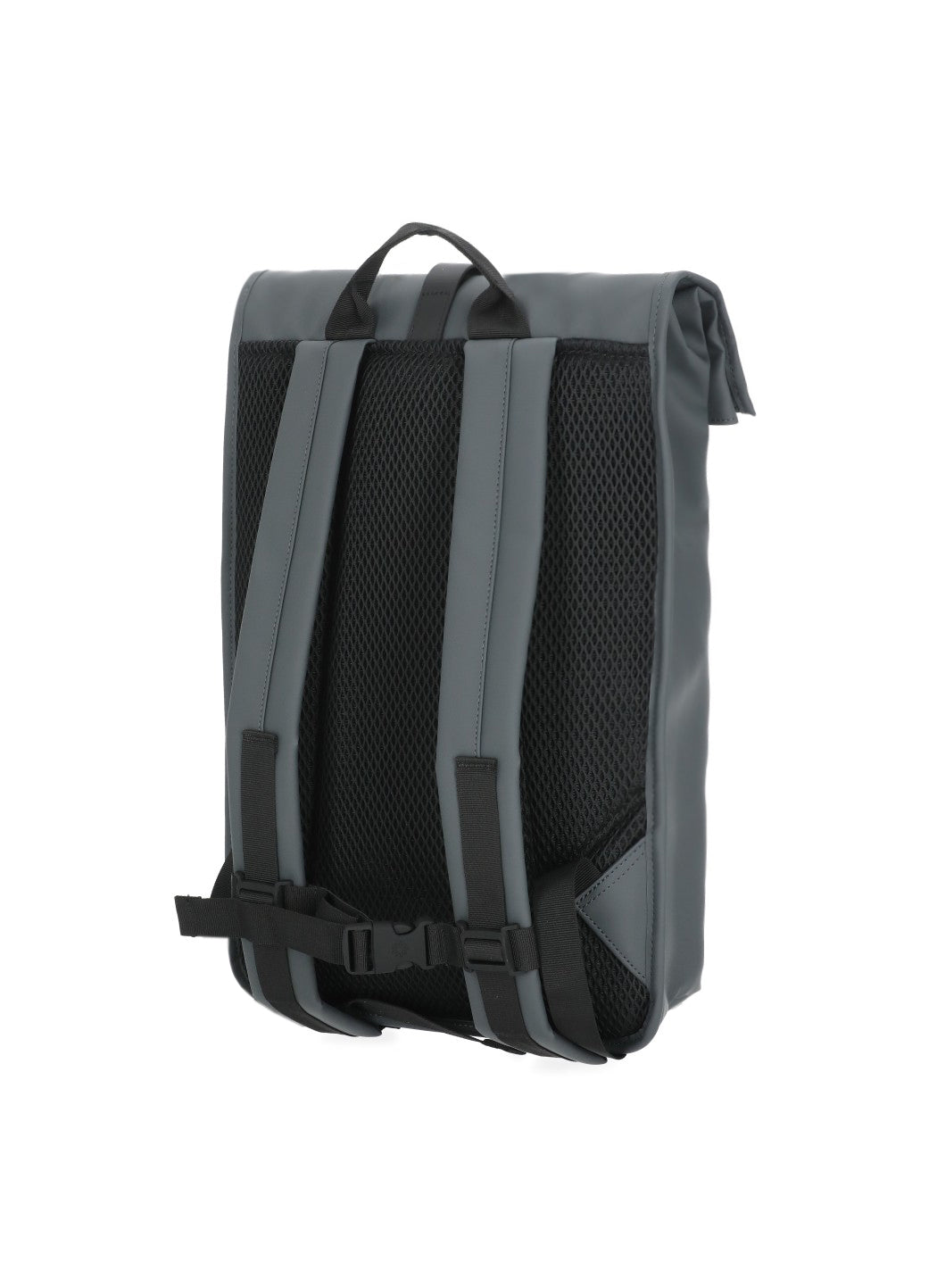 Rains Bags Grey Pu-lining Pl