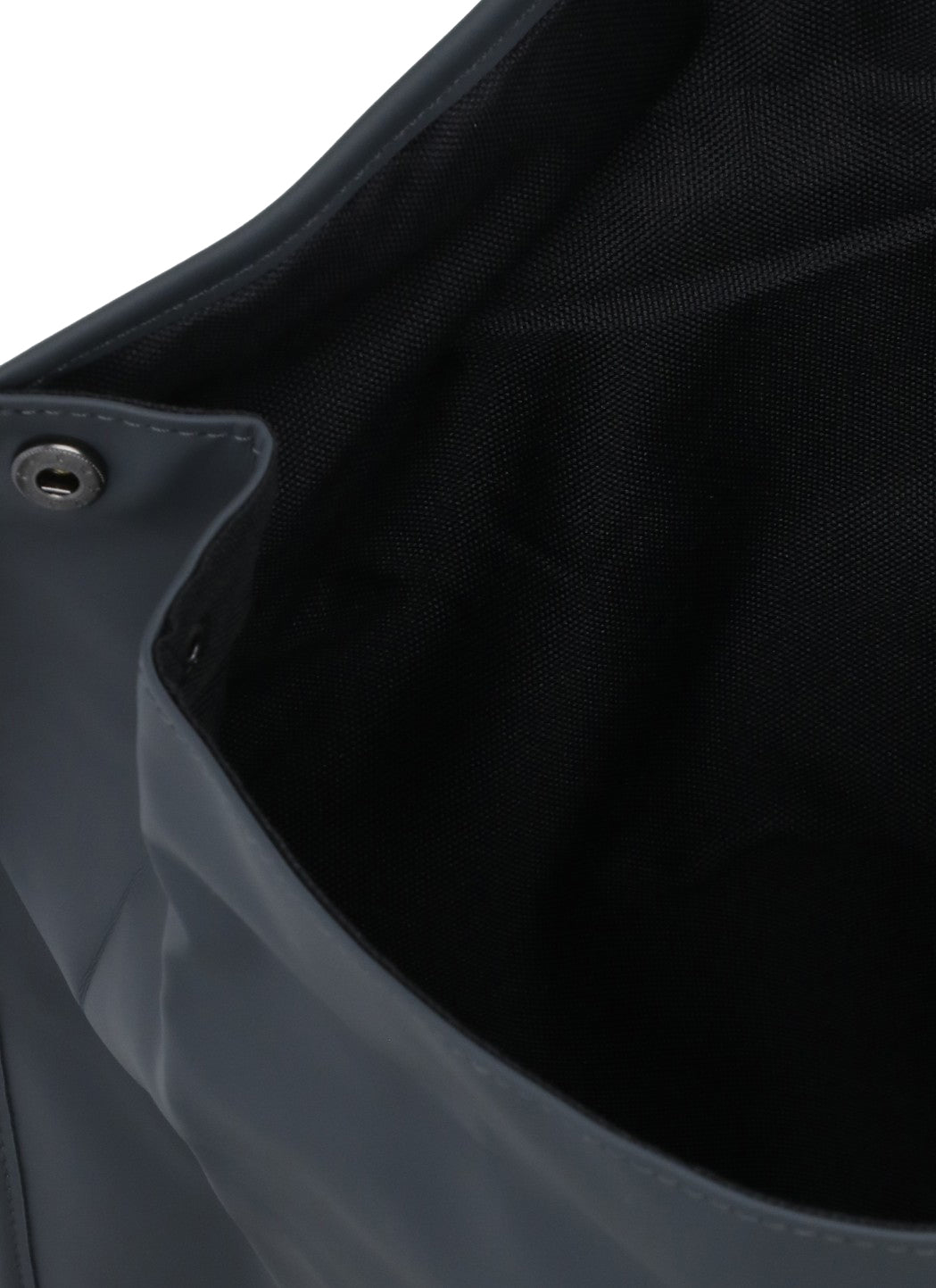 Rains Bags Grey Pu-lining Pl