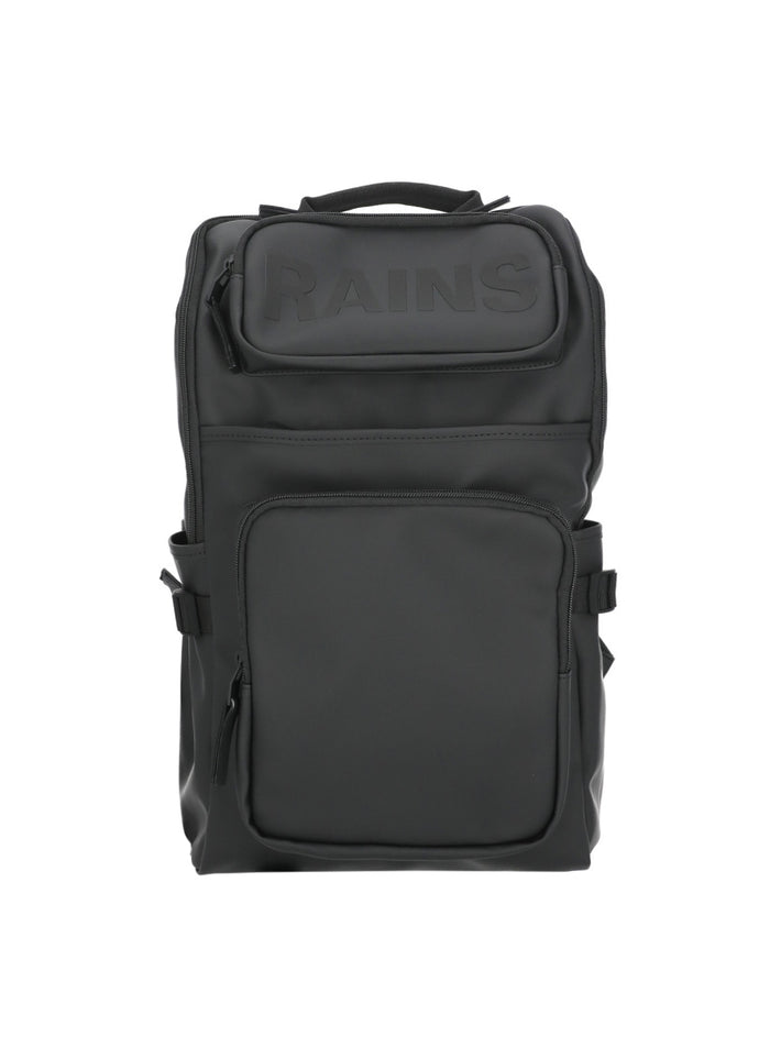 Rains Bags Black