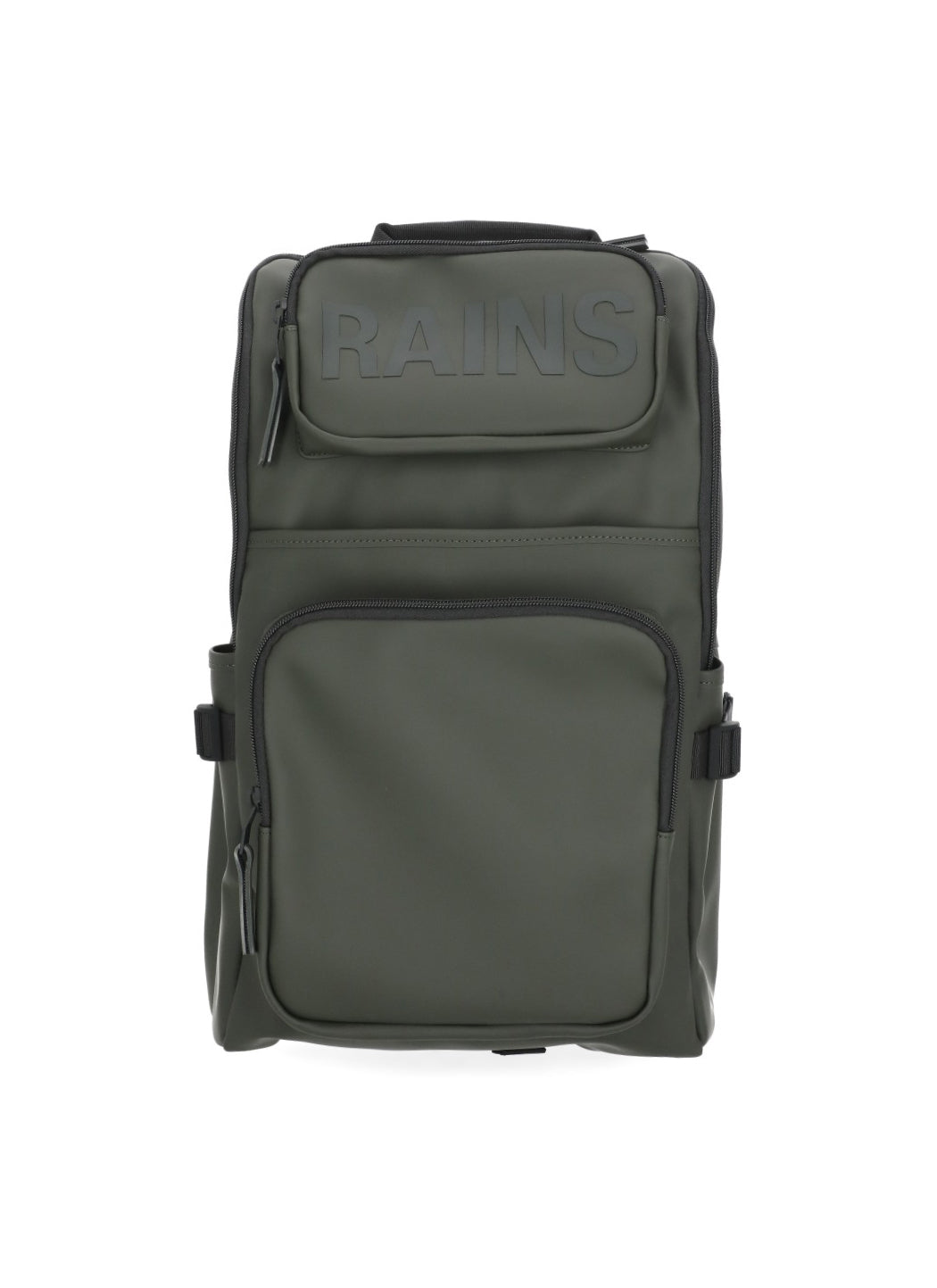 Rains Bags Green
