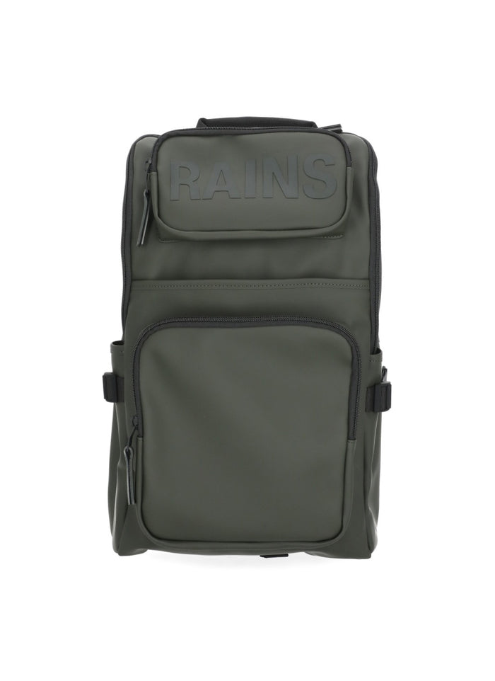 Rains Bags Green