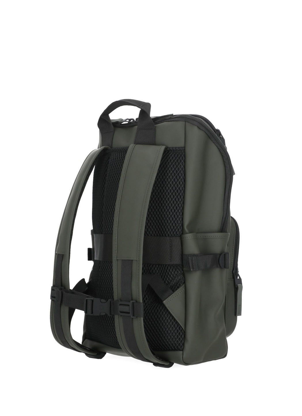 Rains Bags Green