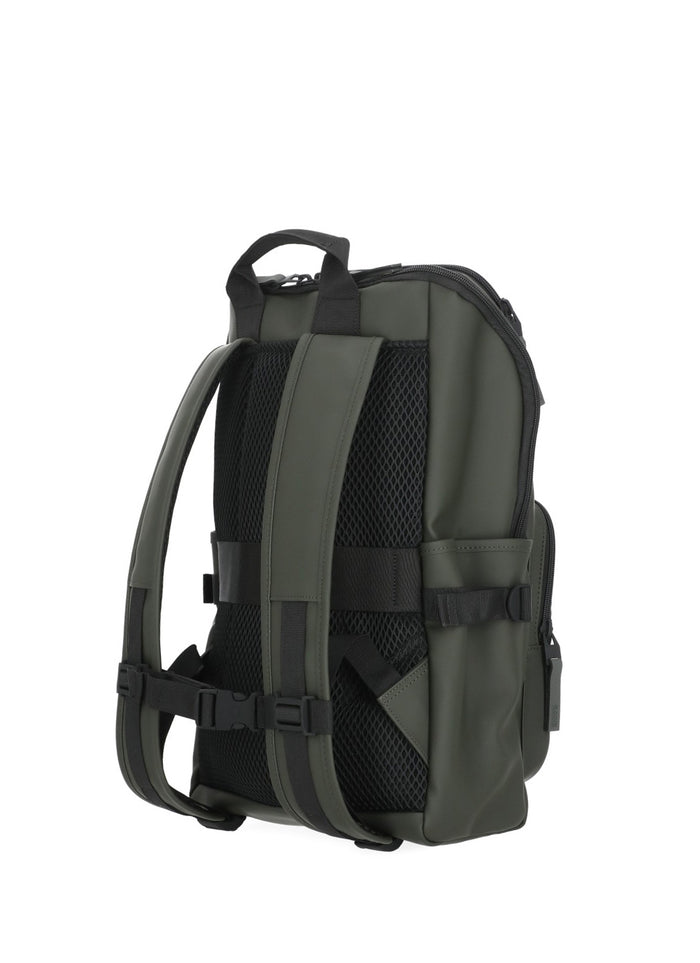 Rains Bags Green
