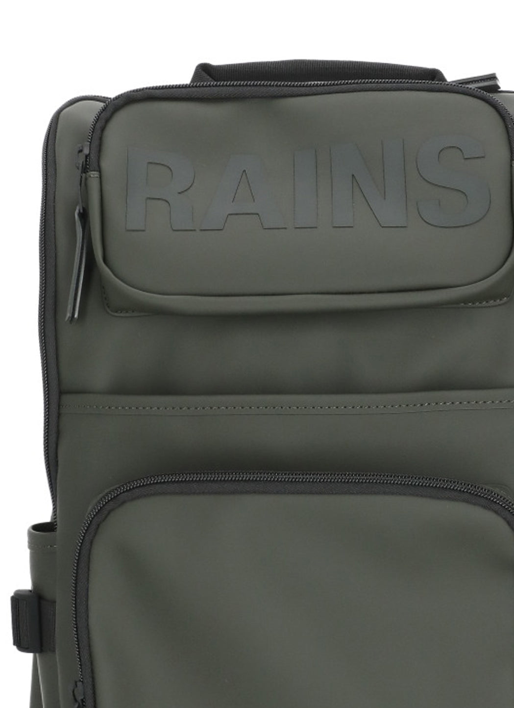 Rains Bags Green