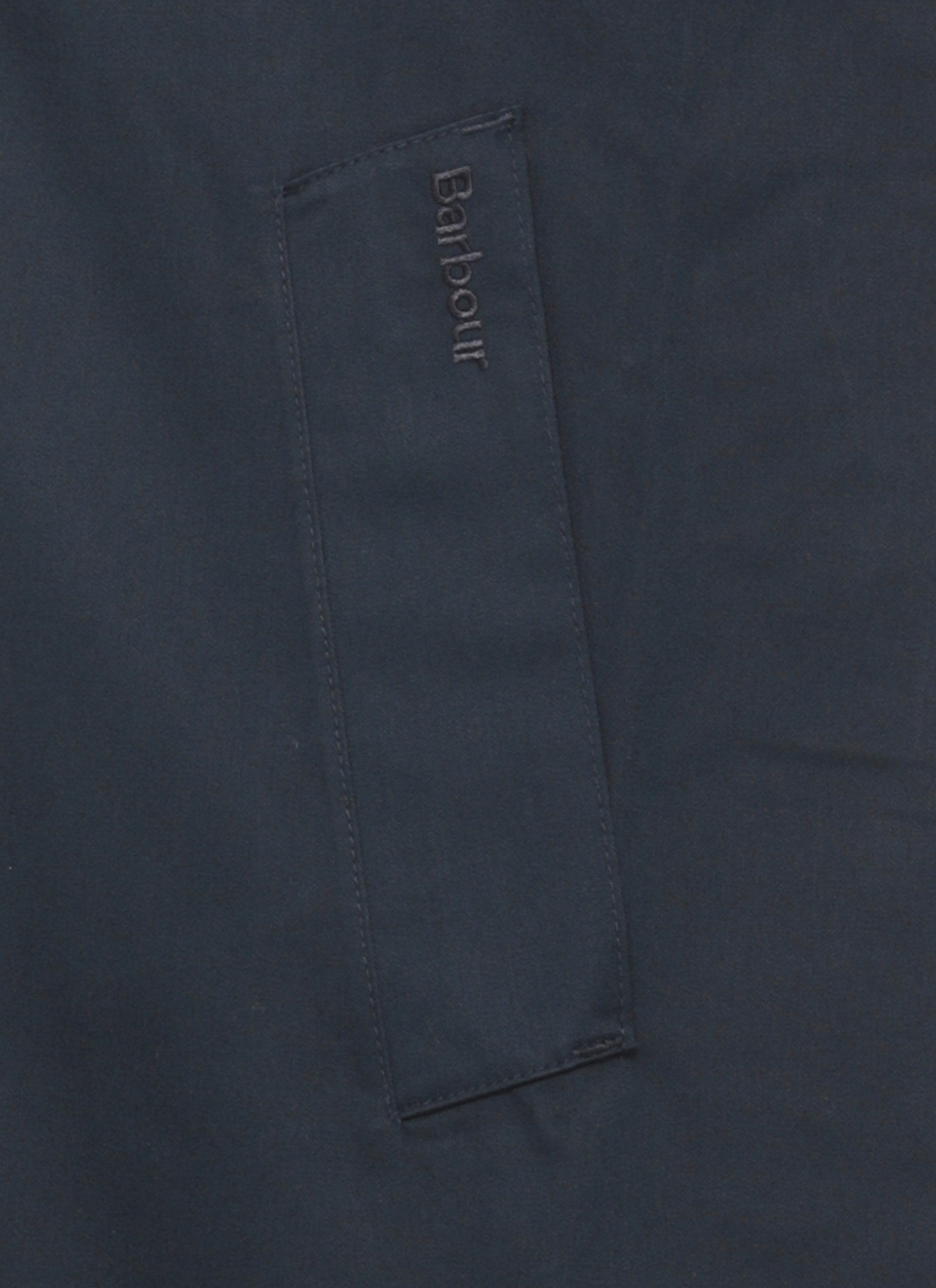 Barbour Coats Blue