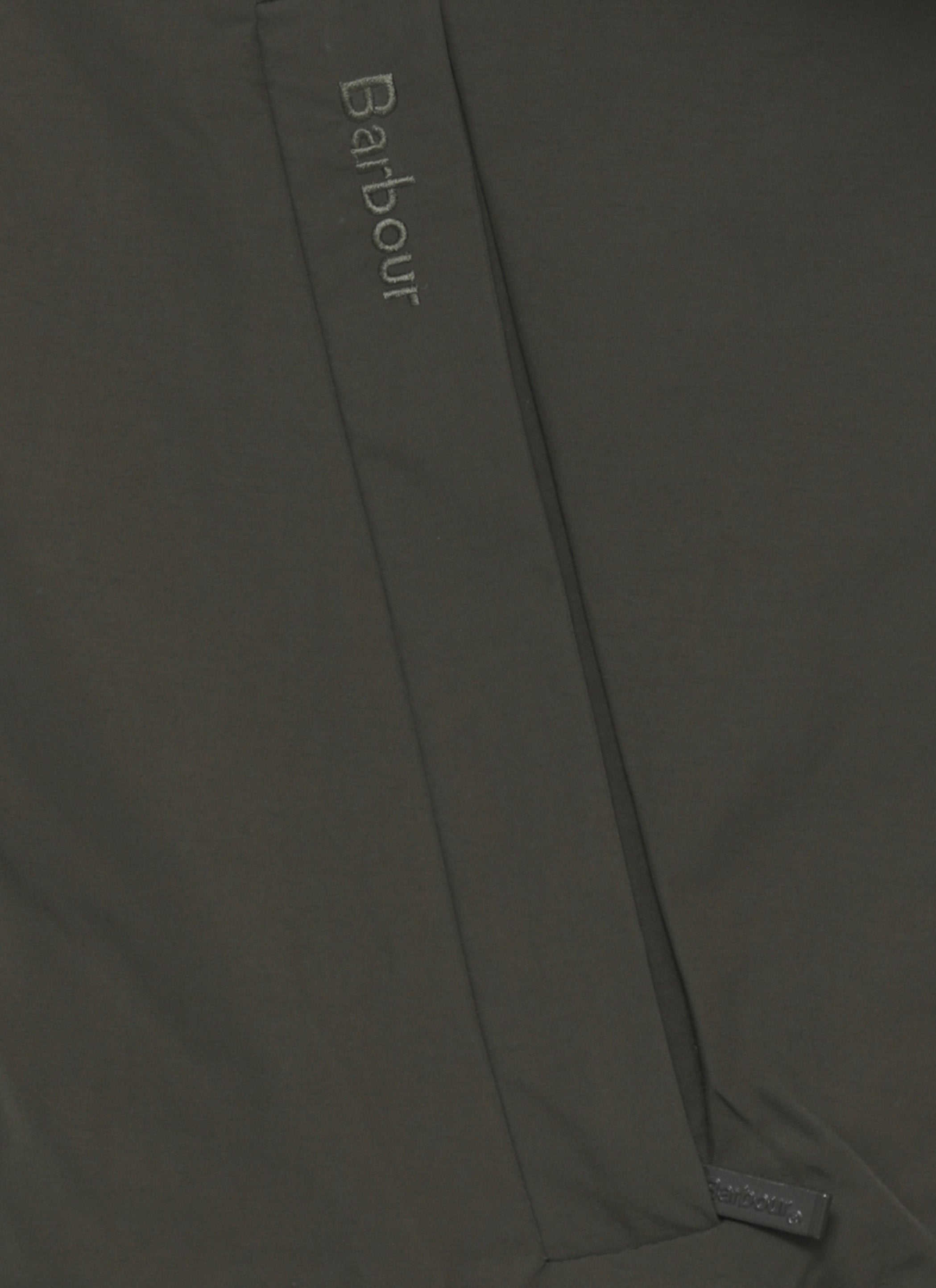 Barbour Coats Green