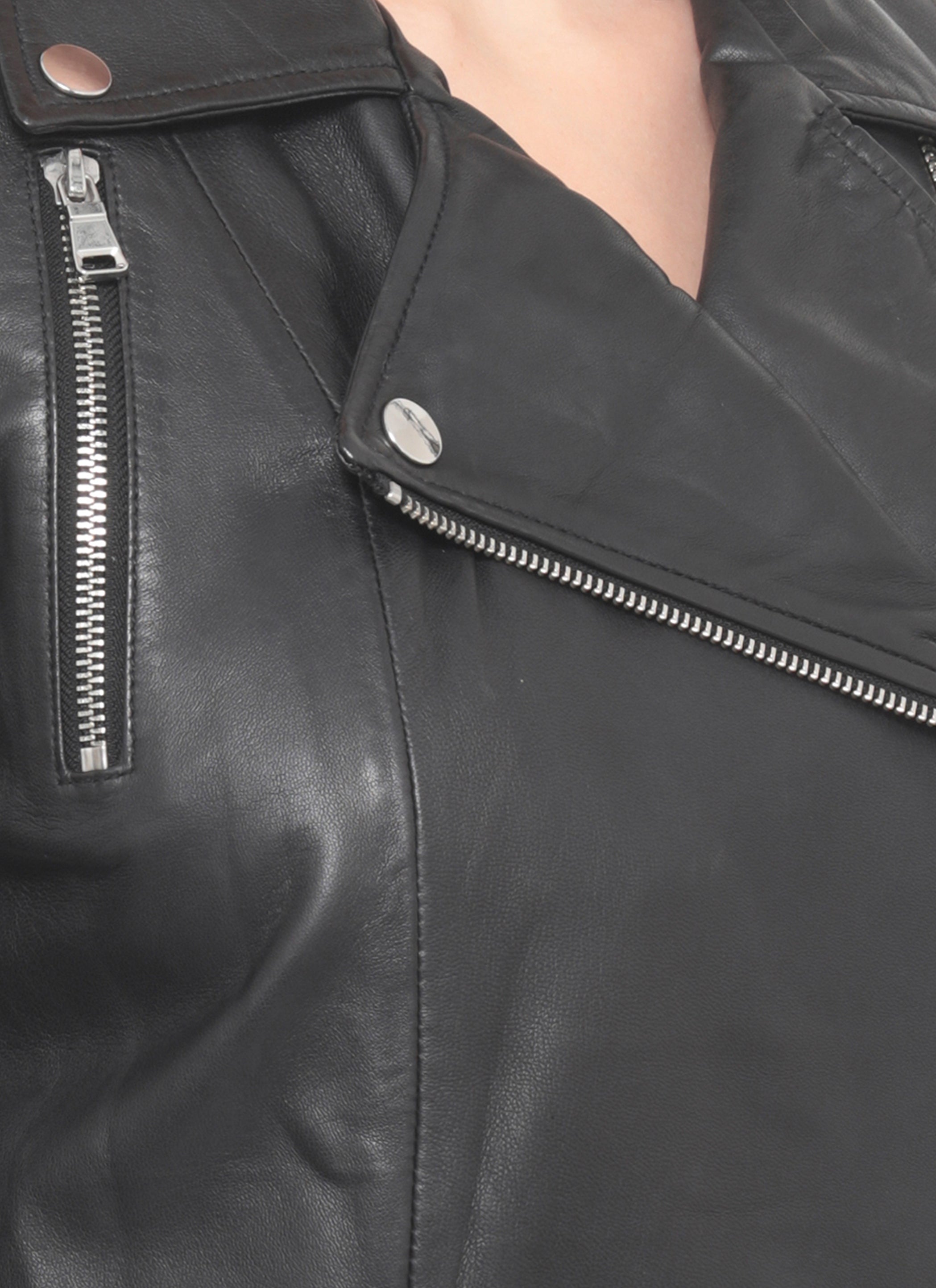 Bully Jackets Black