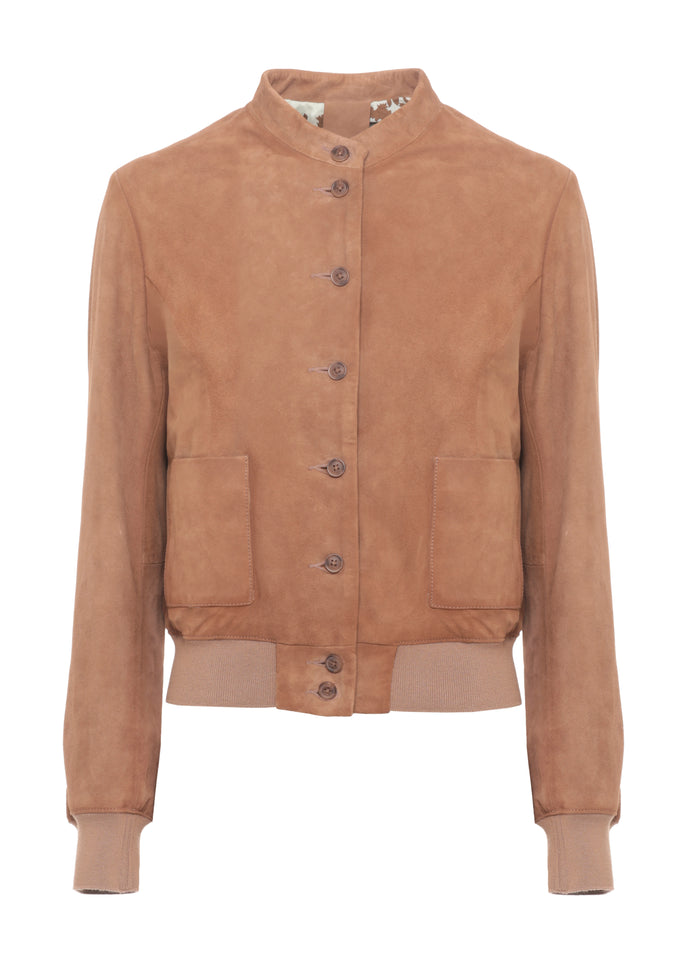 Bully Jackets Brown