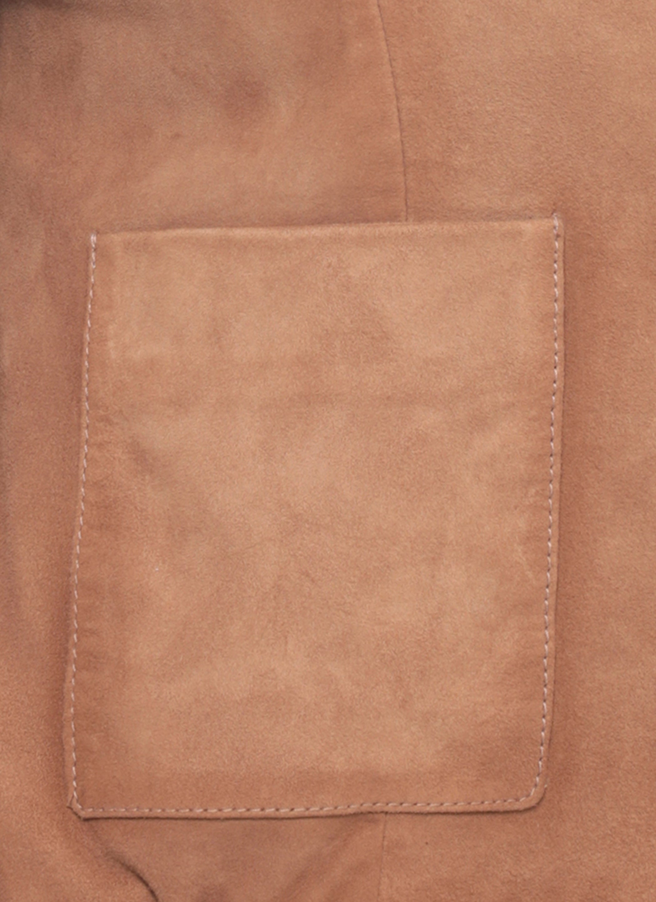 Bully Jackets Brown