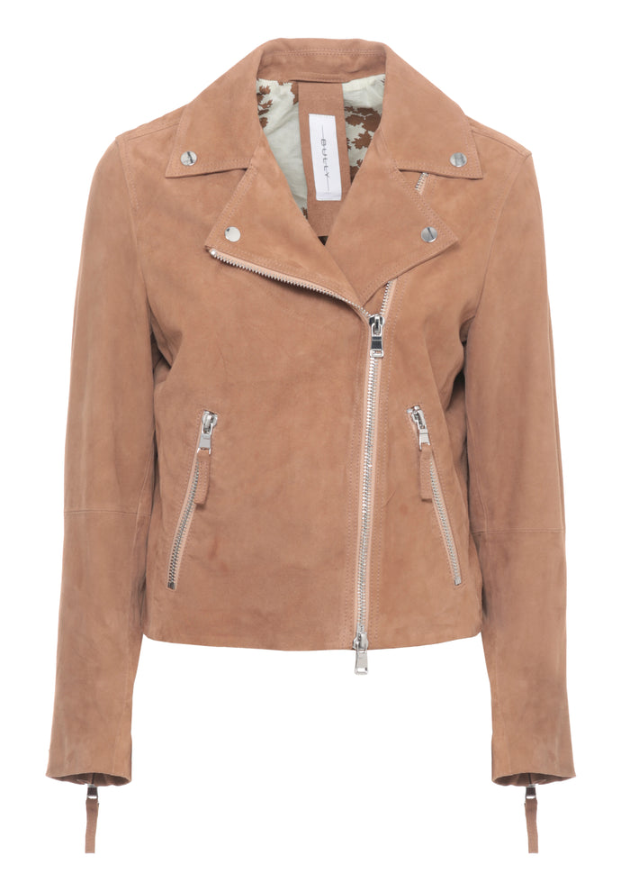 Bully Jackets Brown
