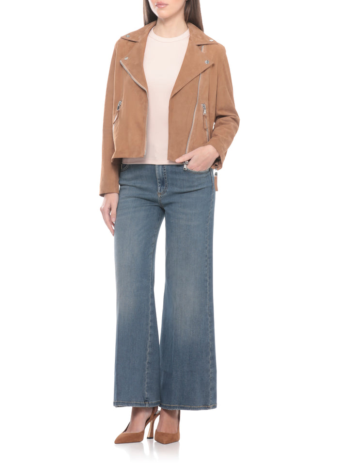 Bully Jackets Brown