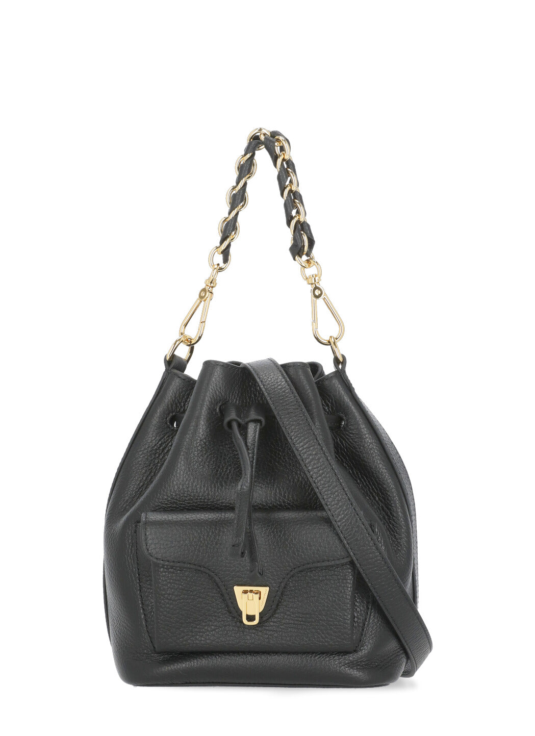 Coccinelle Bags Black