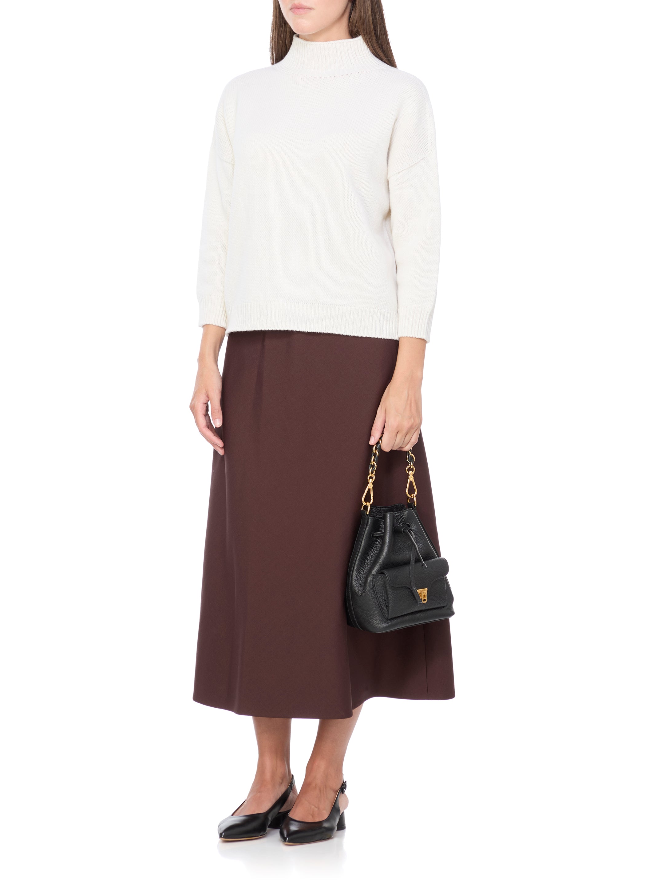 Coccinelle Bags Black