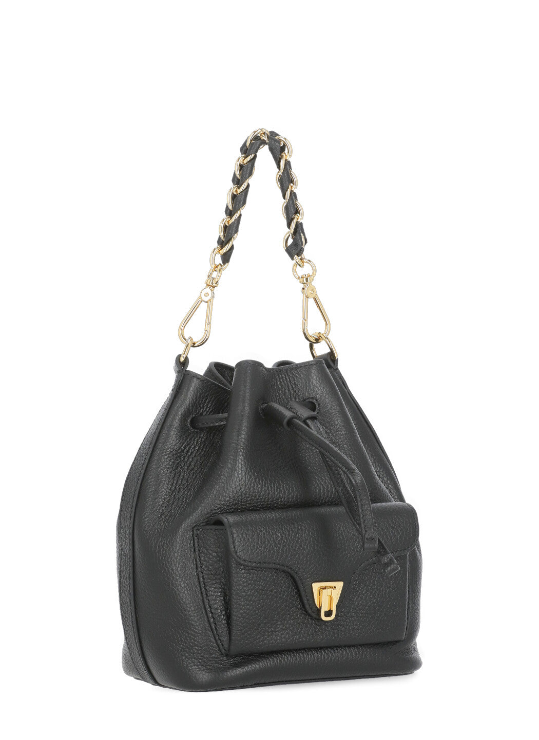 Coccinelle Bags Black