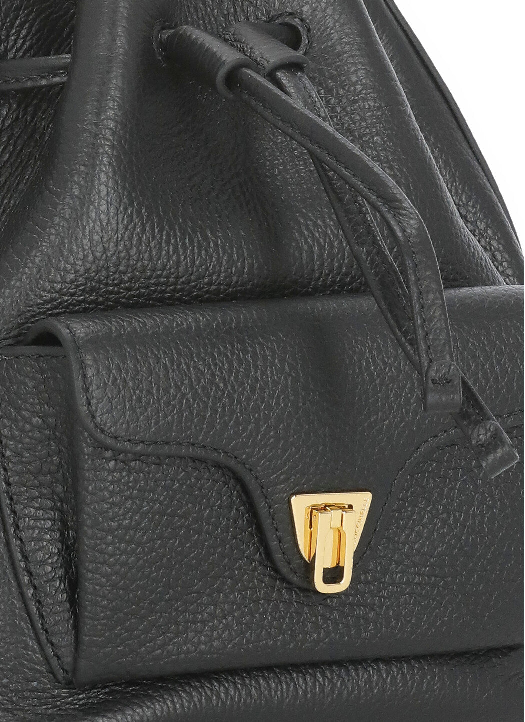 Coccinelle Bags Black