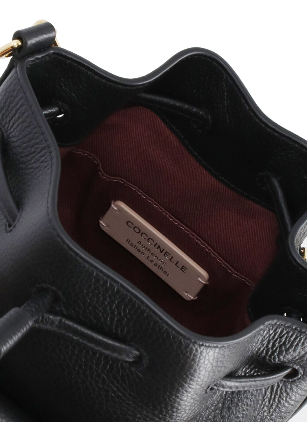 Coccinelle Bags Black