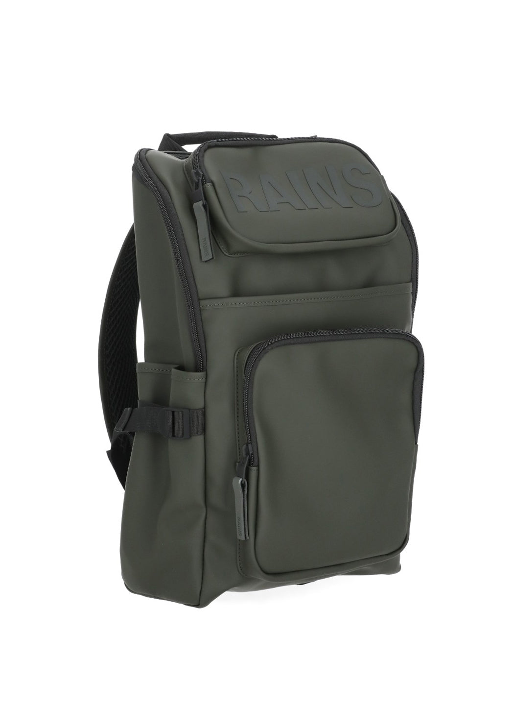 Rains Bags Green