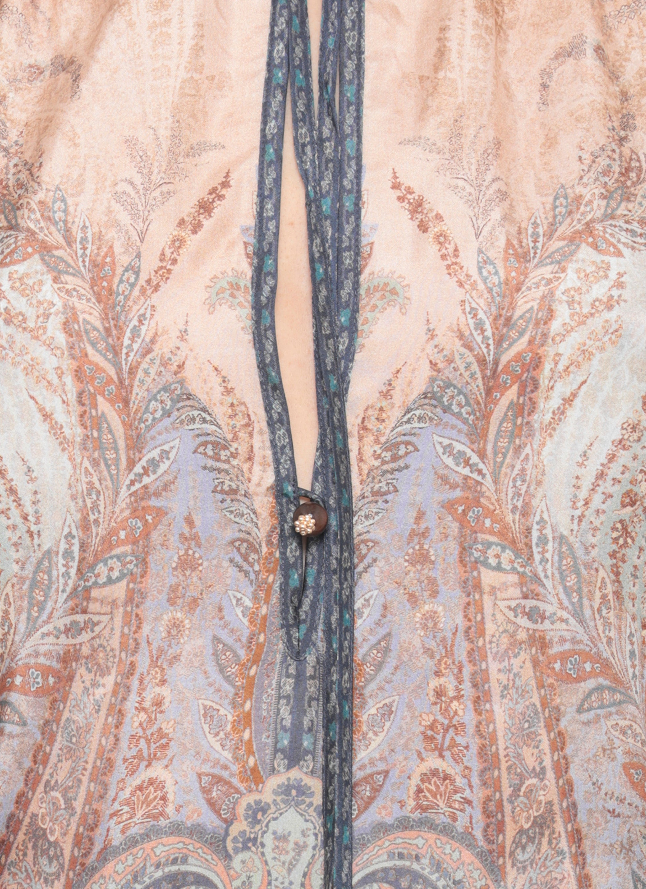 Zimmermann Dresses MultiColour Silk