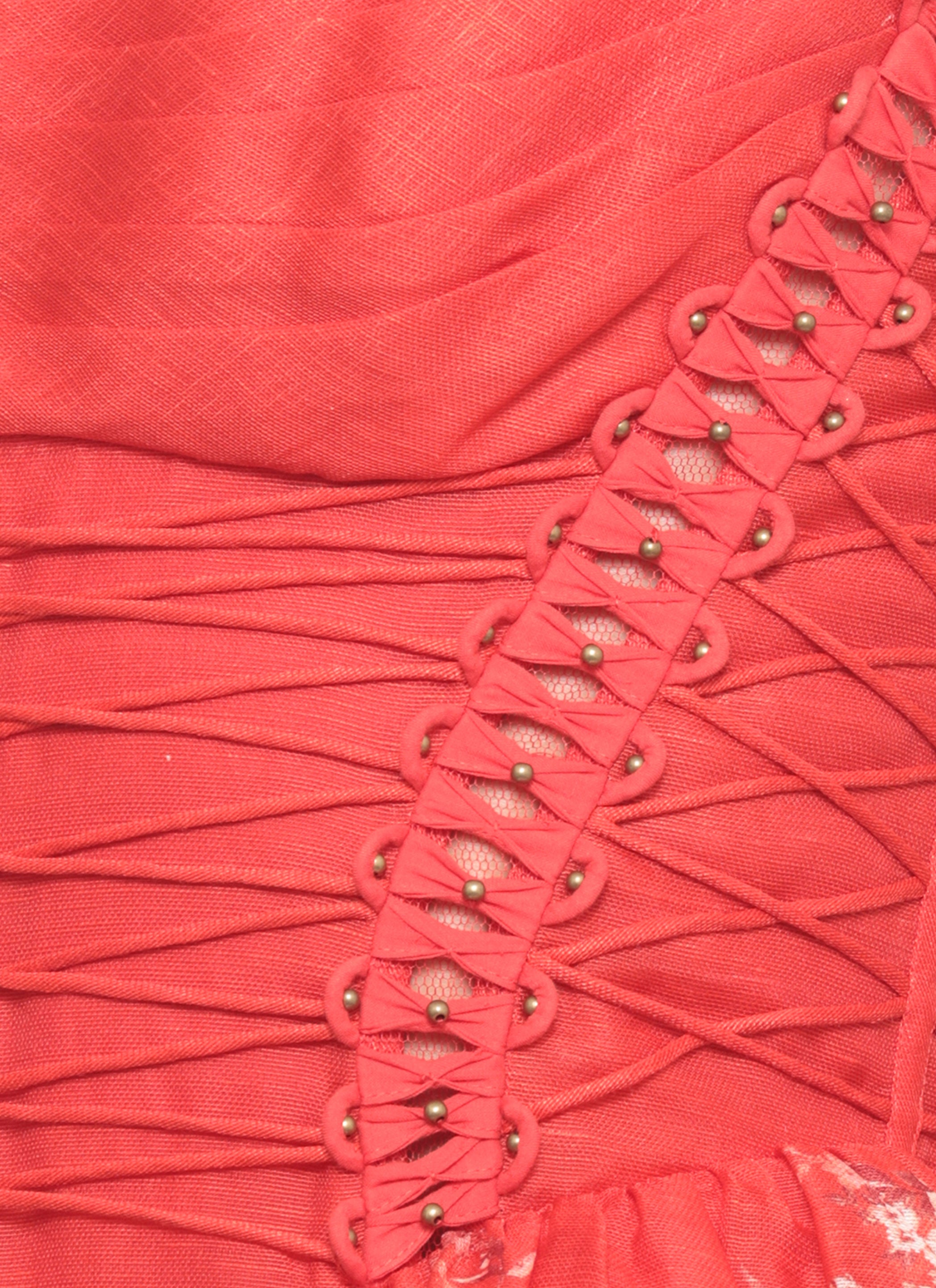 Zimmermann Dresses Red
