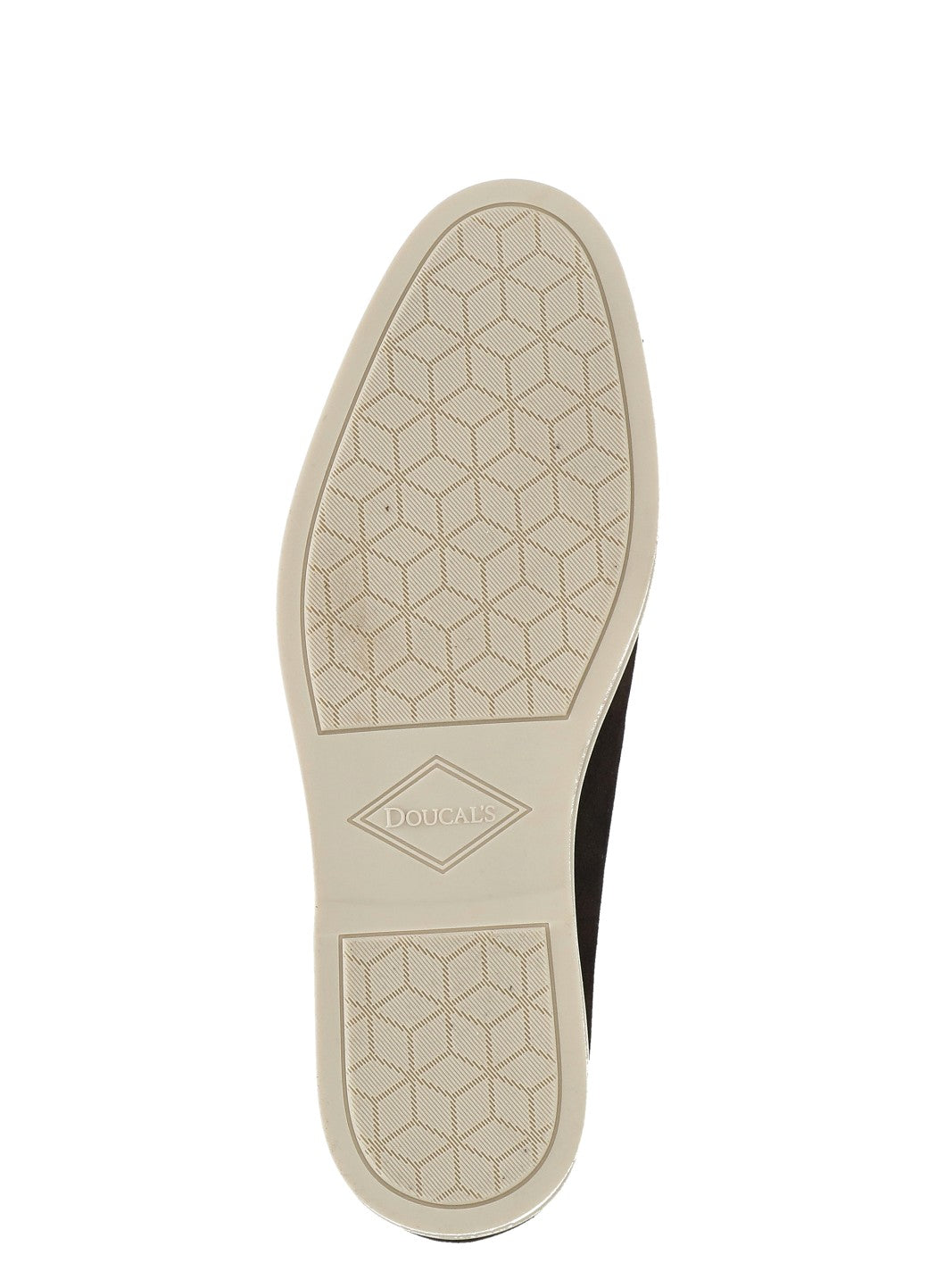 Doucals Flat shoes Brown Cow Leather Sole: Rubber