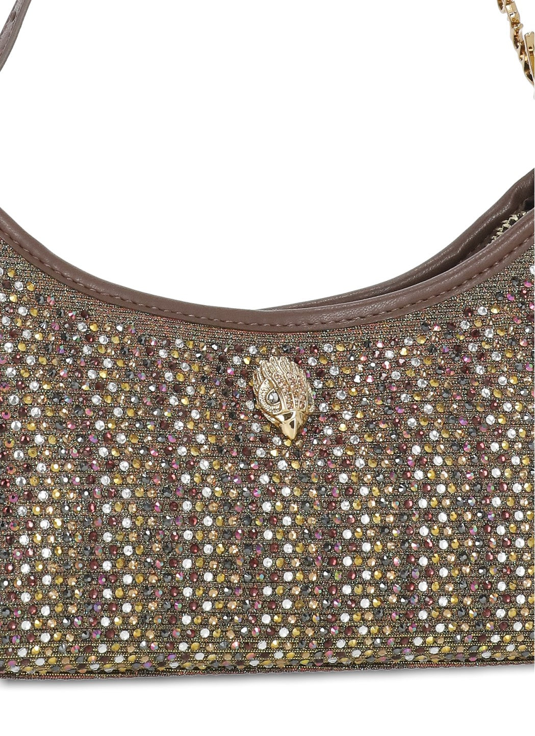 Kurt Geiger Bags Brown