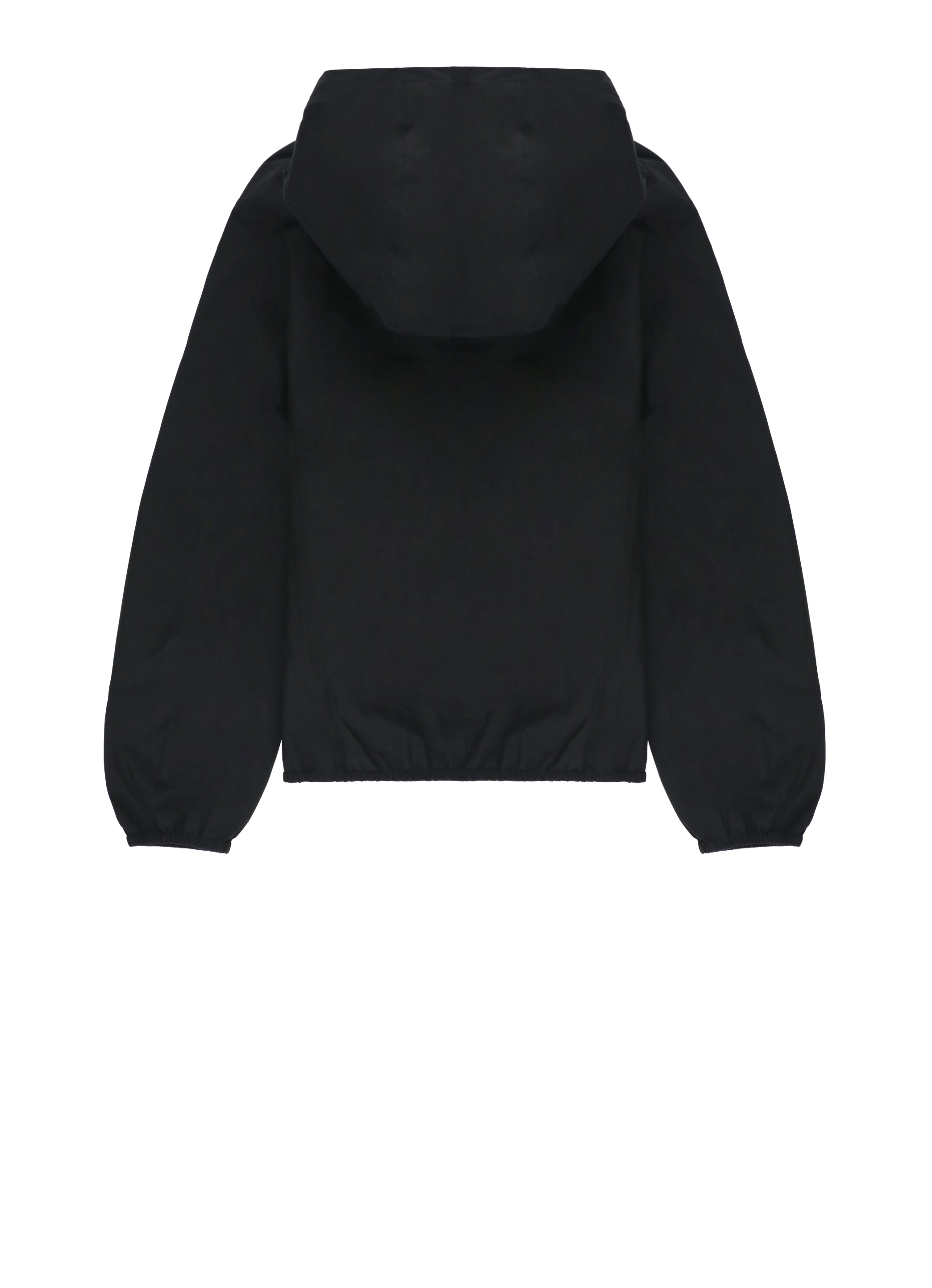 K-Way Coats Black