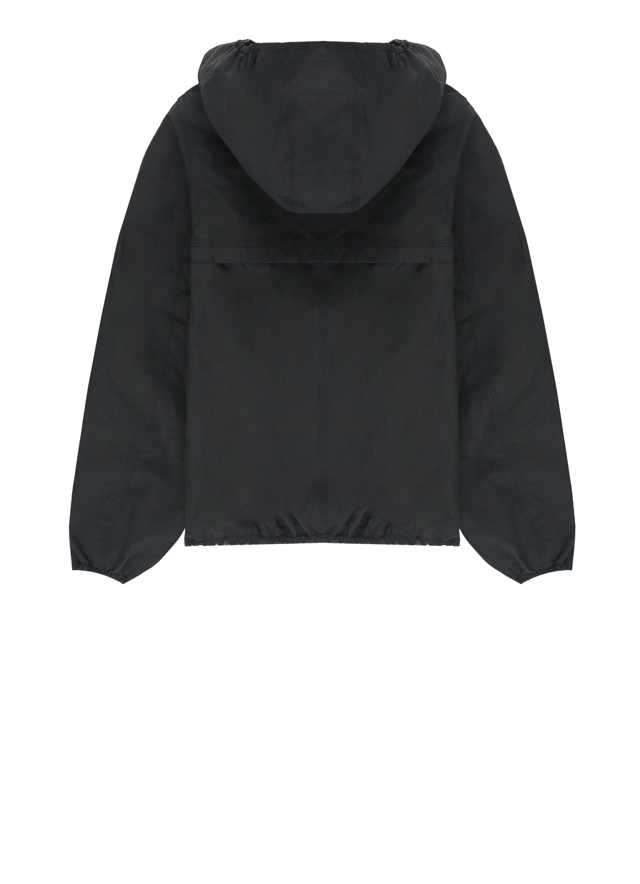 K-Way Coats Black