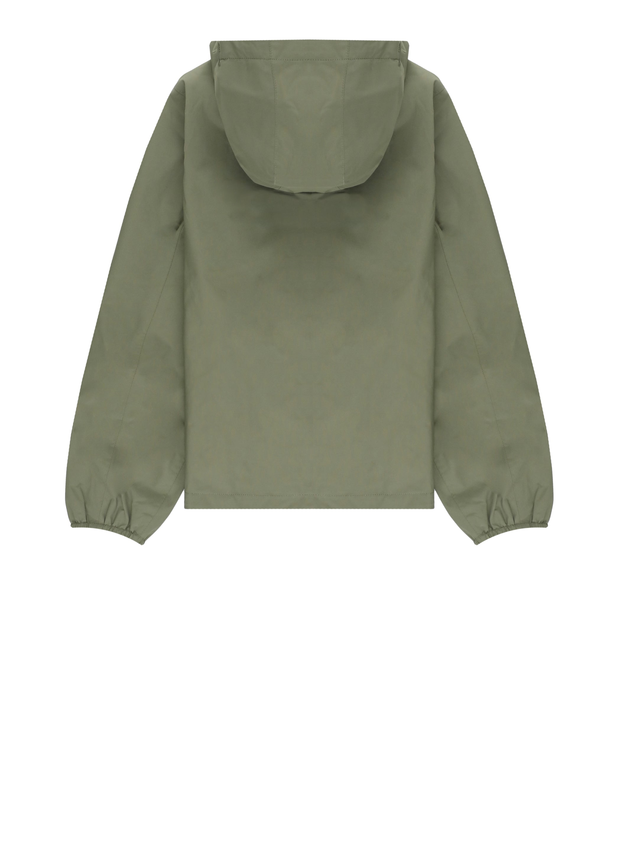 K-Way Coats Green