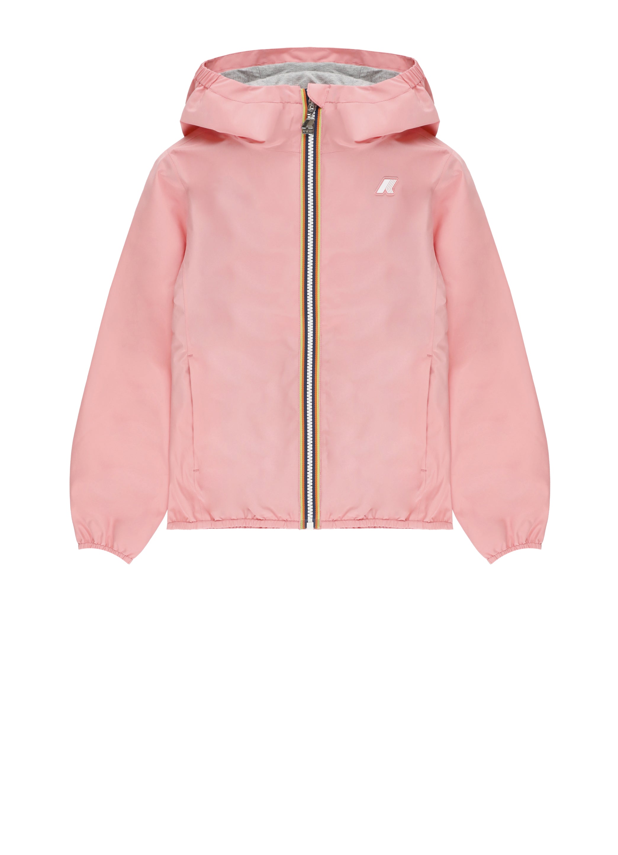 K-Way Coats Pink