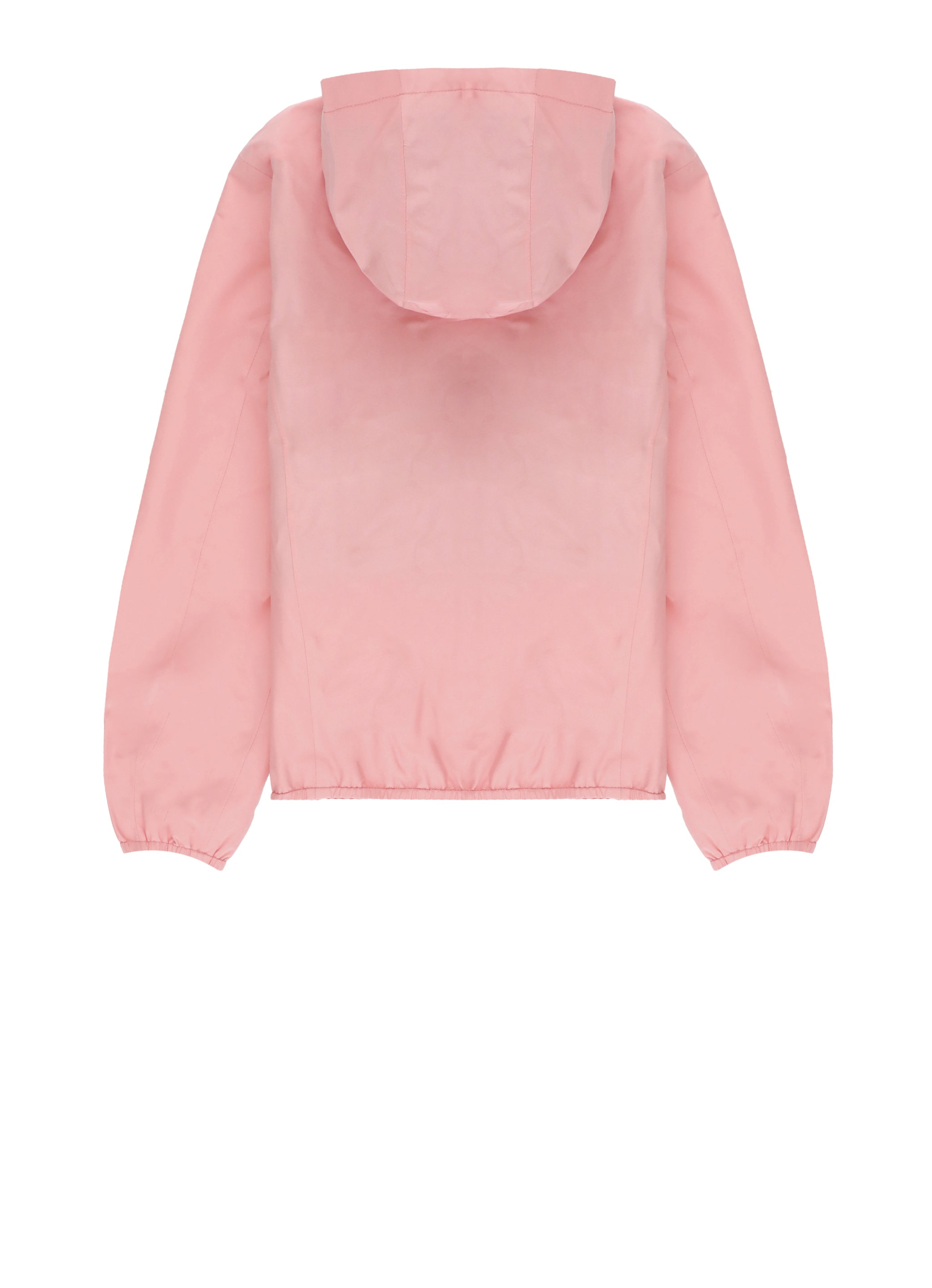 K-Way Coats Pink