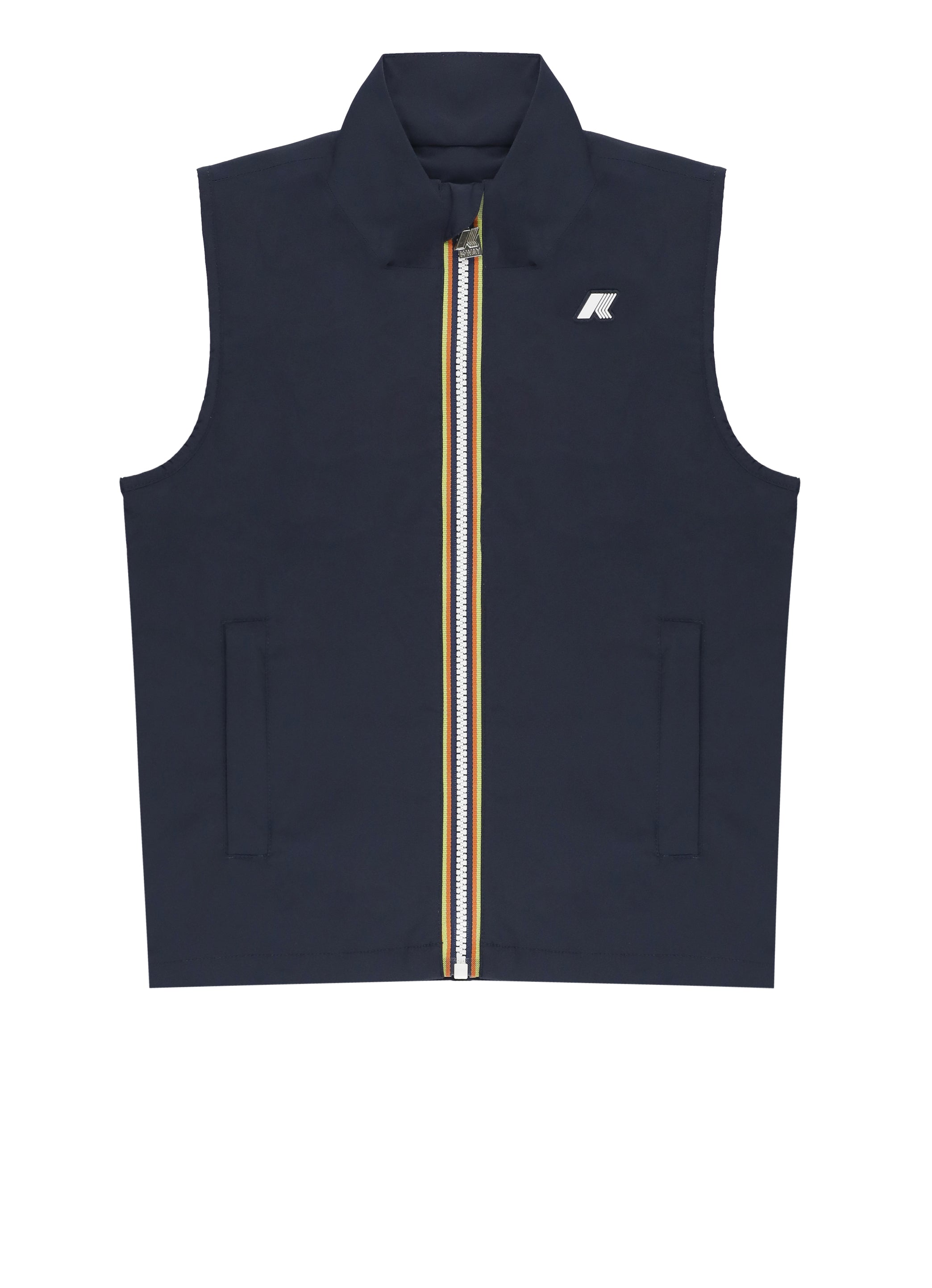 K-Way Jackets Blue