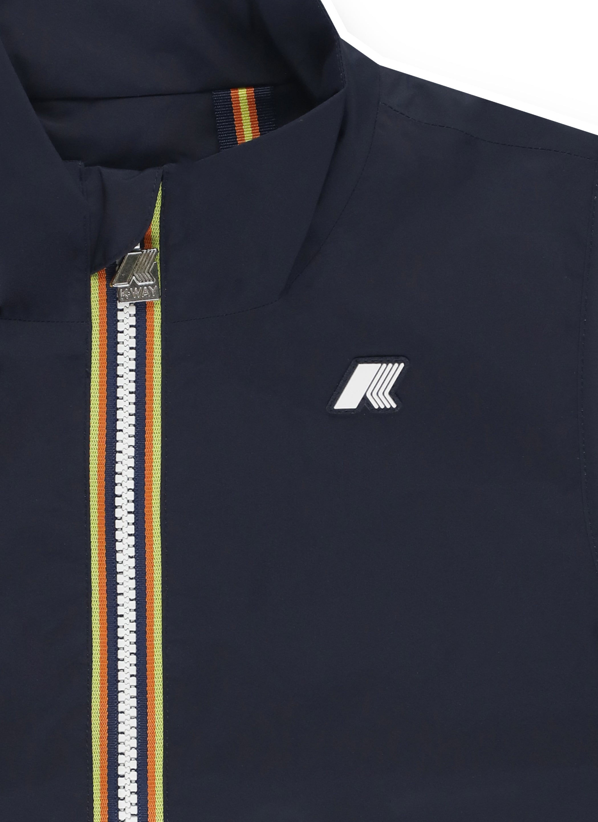 K-Way Jackets Blue