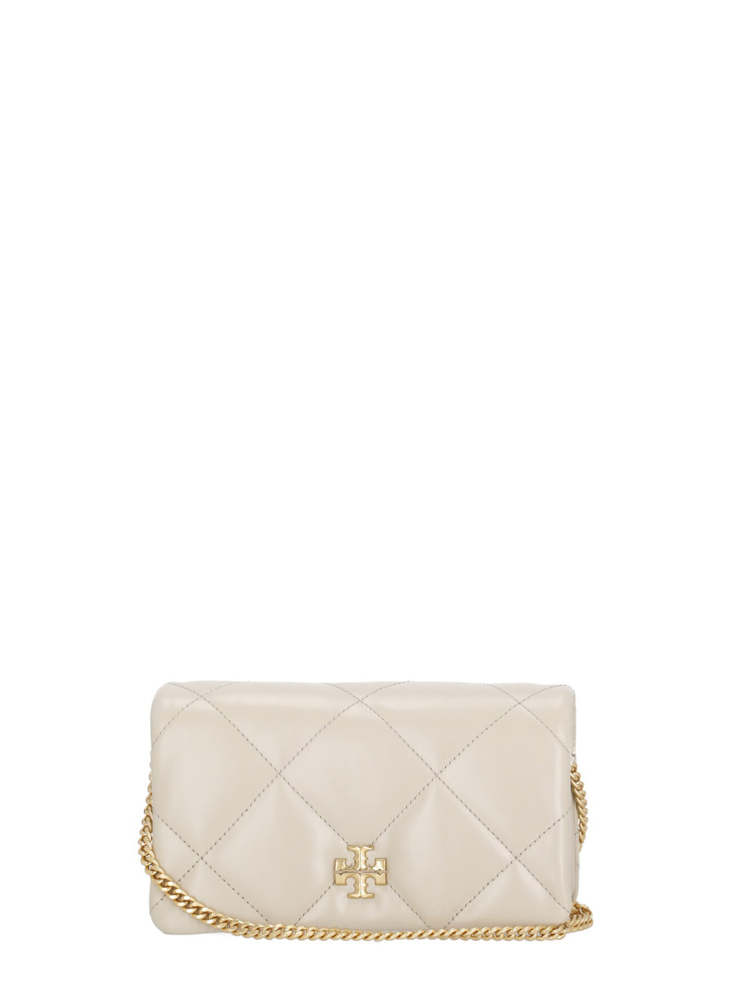 Tory Burch Bags Beige Cowhide Lining: Polyester