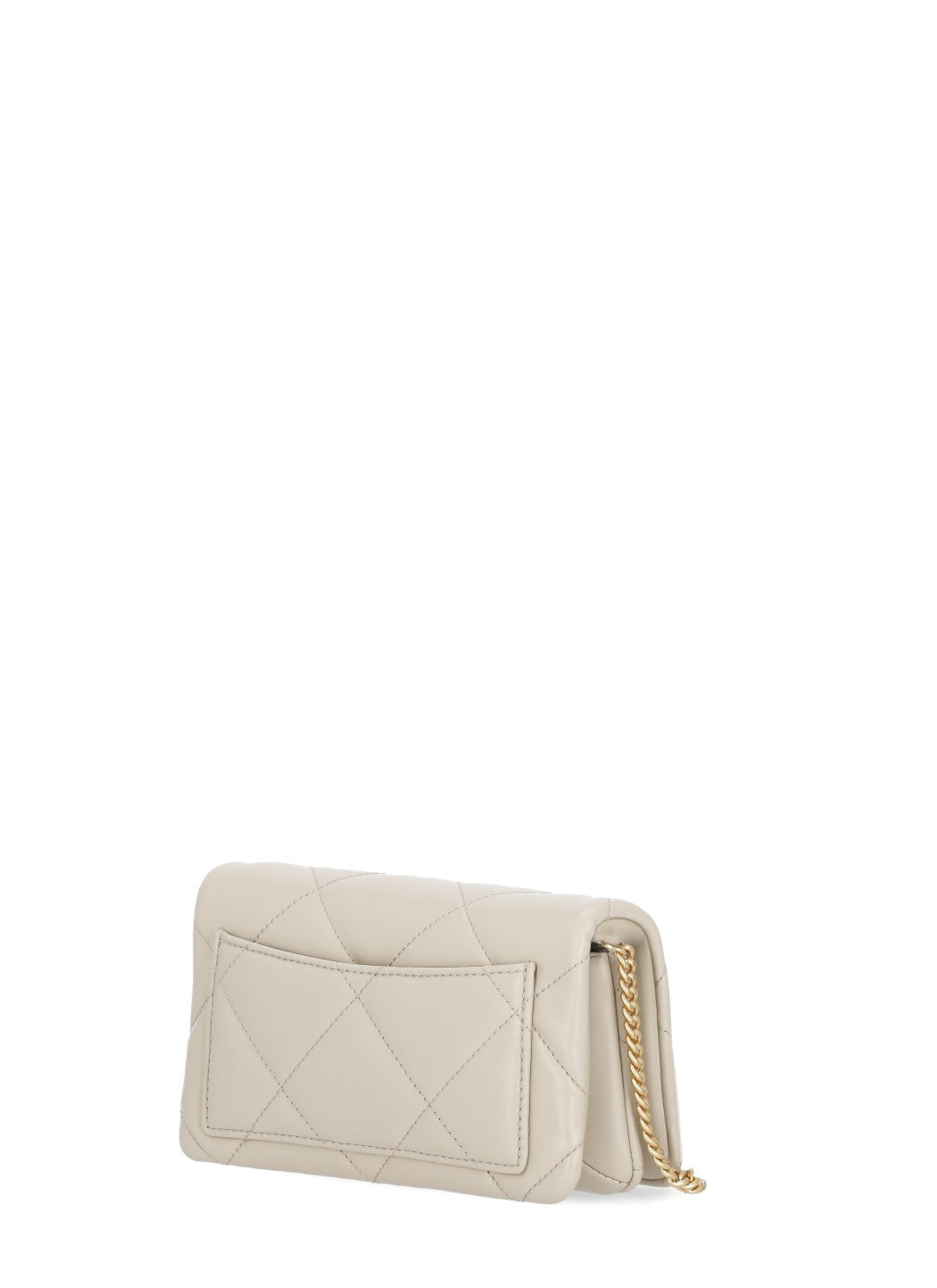 Tory Burch Bags Beige Cowhide Lining: Polyester
