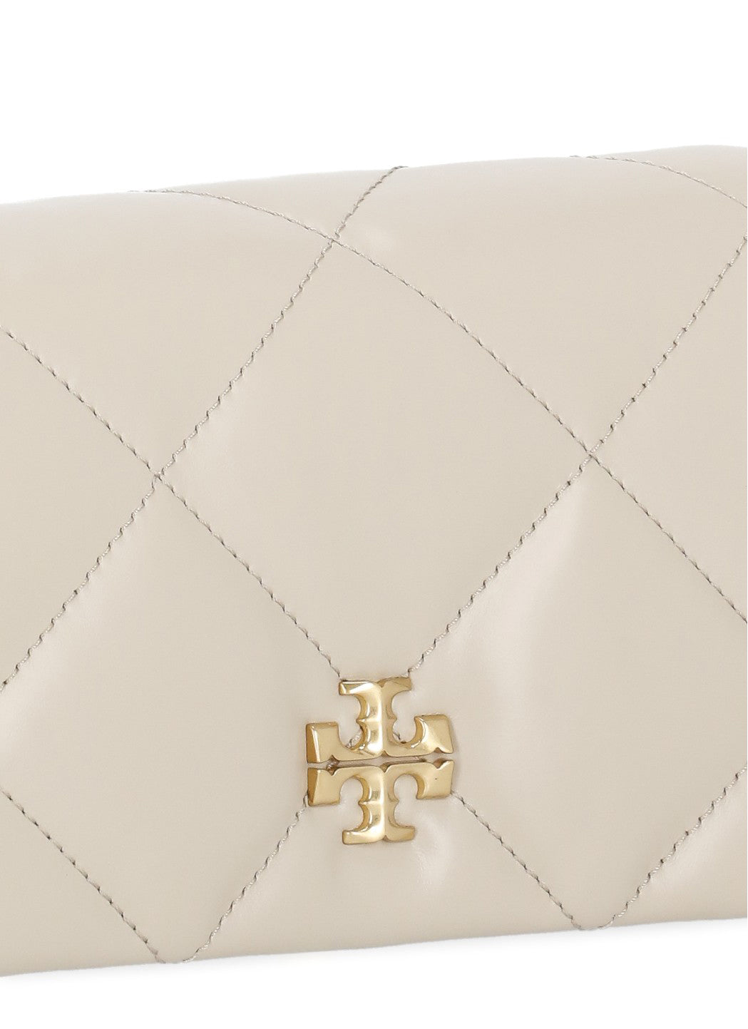 Tory Burch Bags Beige Cowhide Lining: Polyester