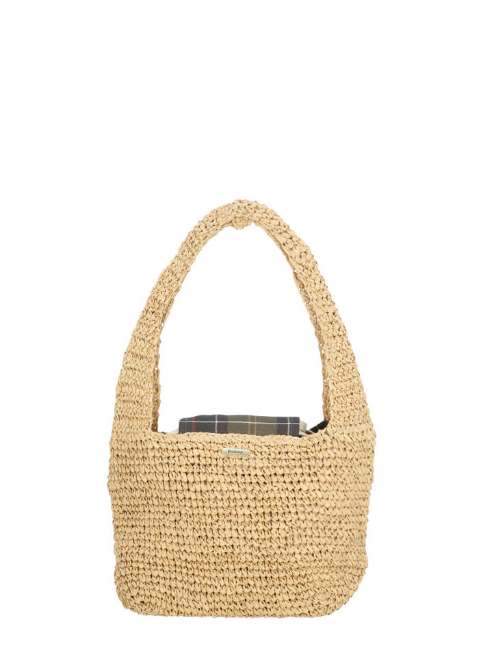 Barbour Bags Beige Paper