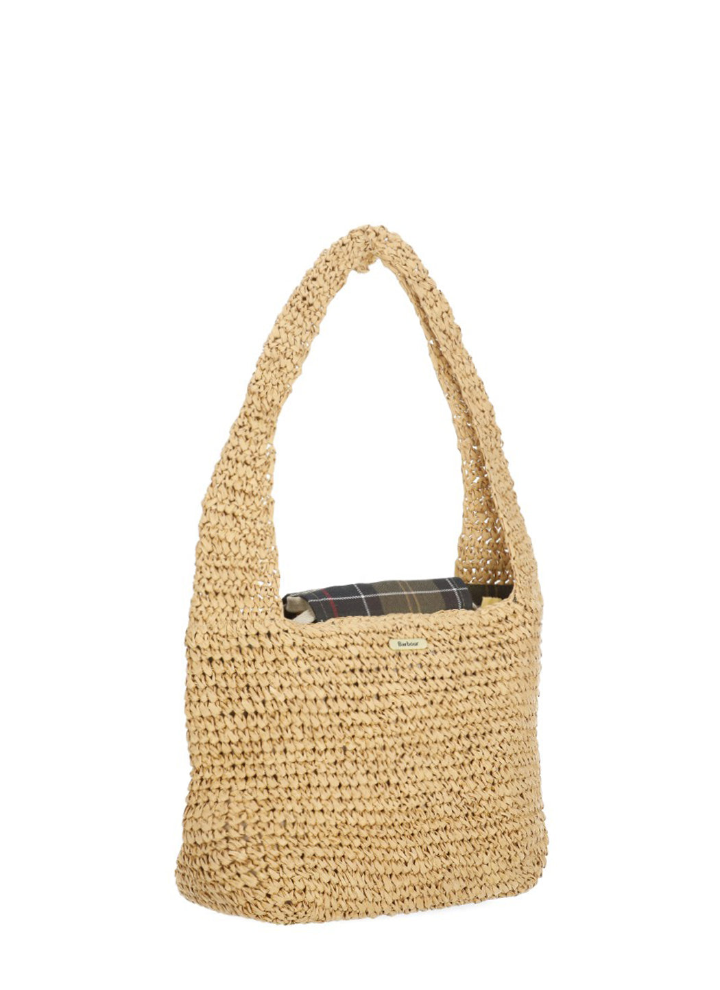 Barbour Bags Beige Paper