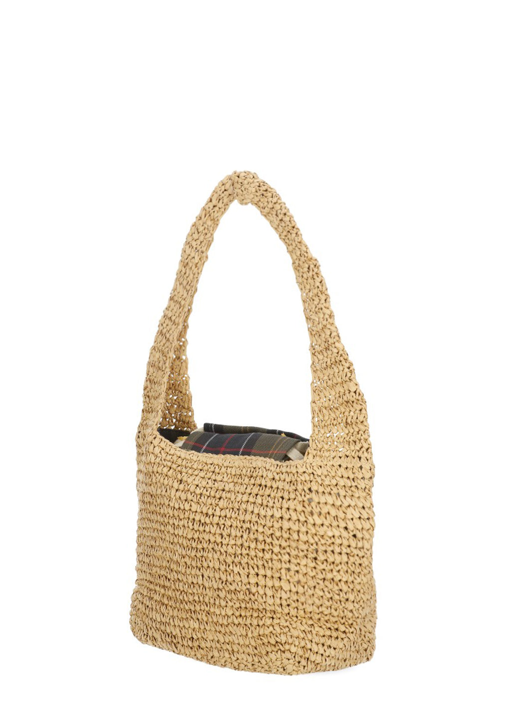 Barbour Bags Beige Paper